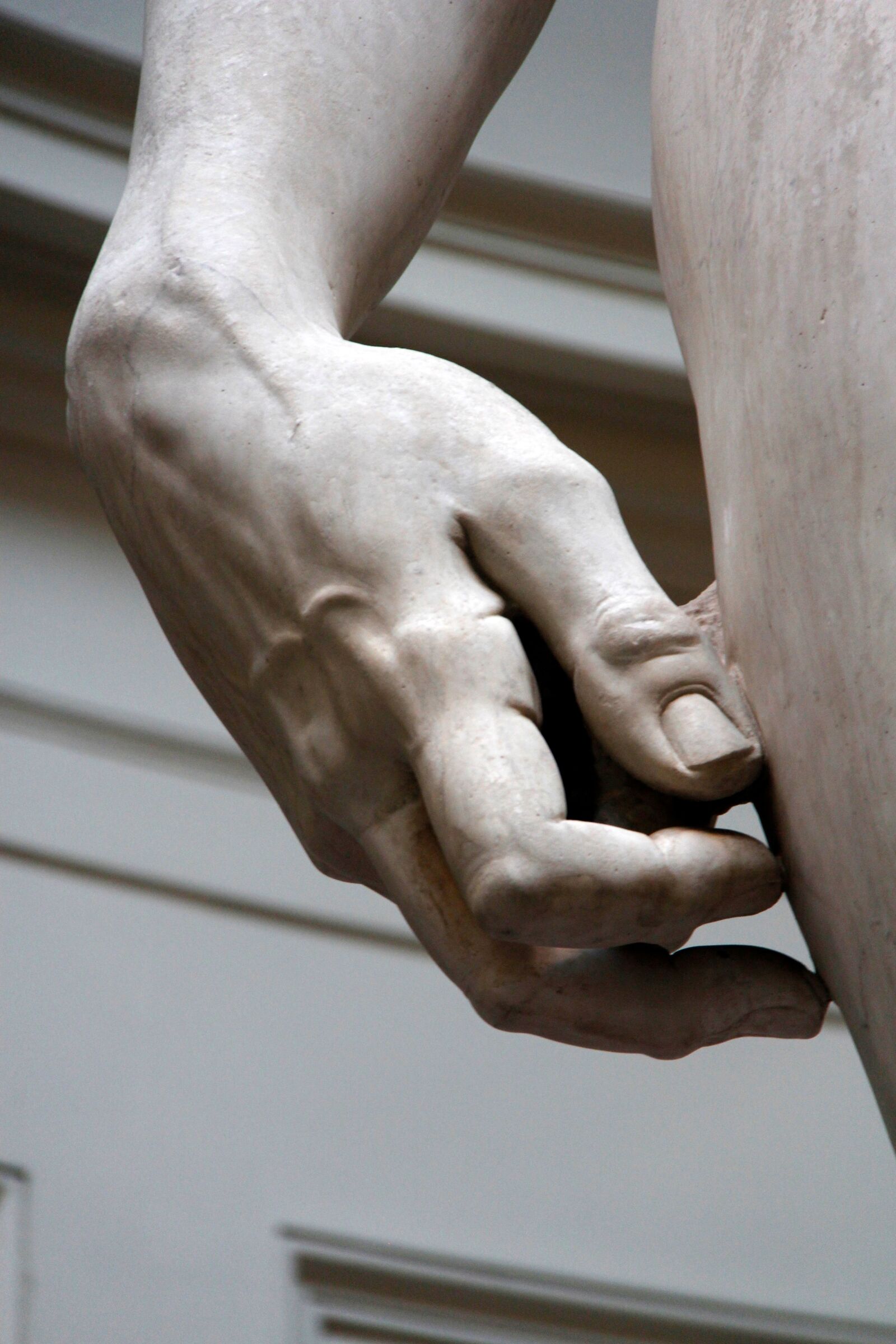 Canon EF-S 18-200mm F3.5-5.6 IS sample photo. David, florence, italy photography