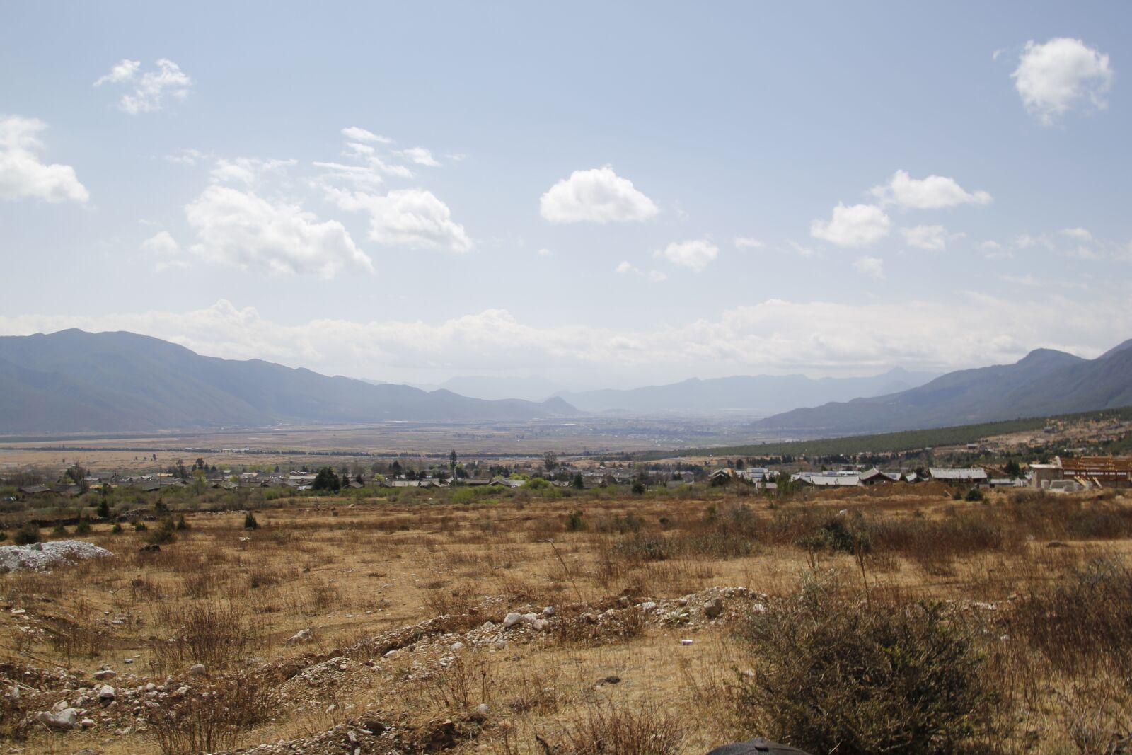 Canon EOS 60D sample photo. Sky, plateau, open photography
