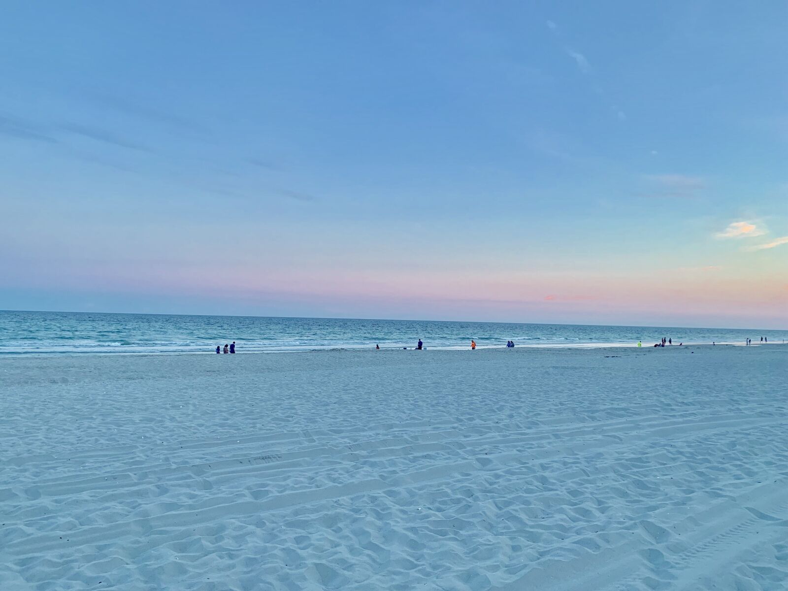Apple iPhone XR sample photo. Beach, south carolina, coastline photography