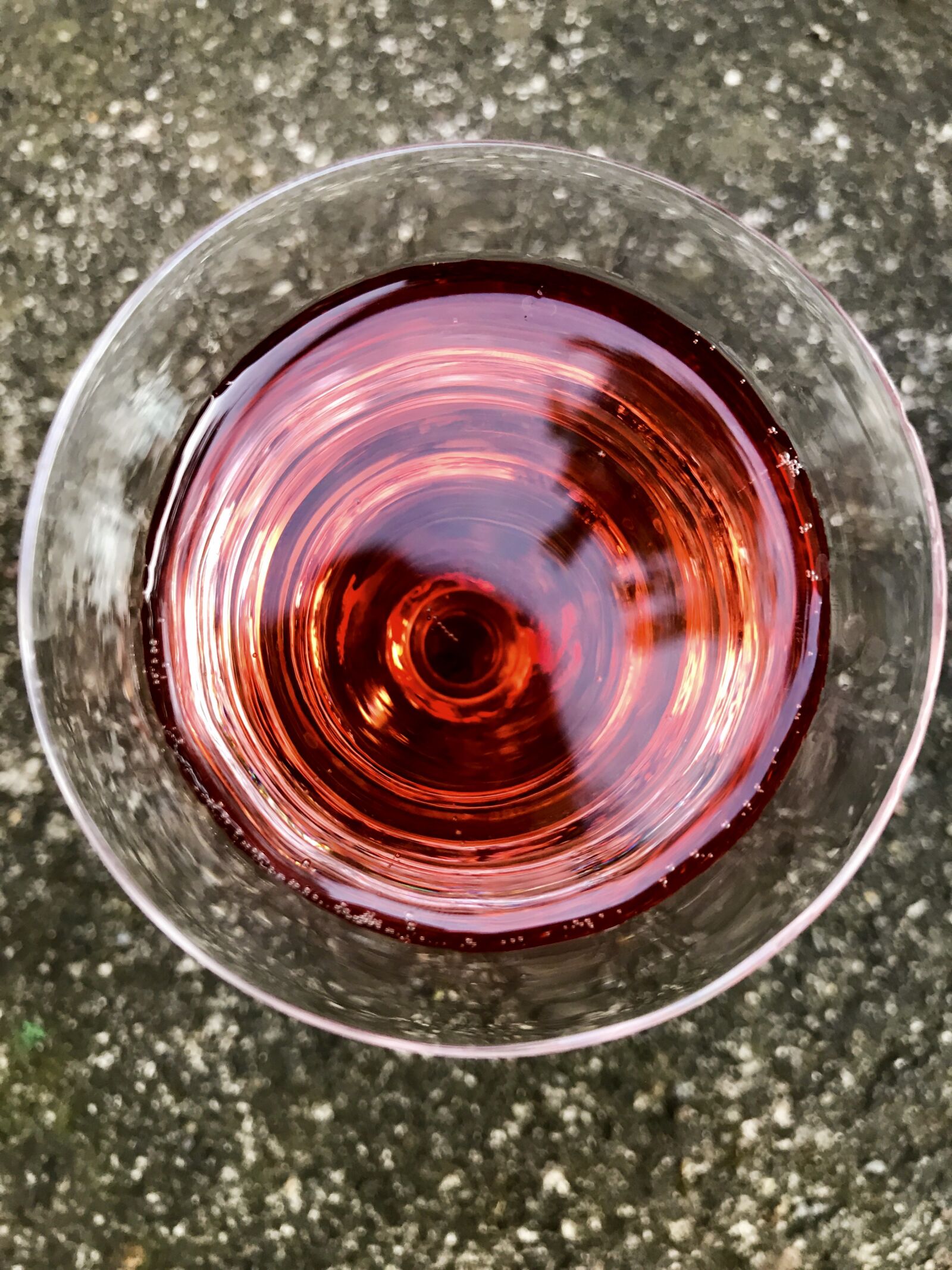 iPhone 7 back camera 3.99mm f/1.8 sample photo. Glass, wine glass, wine photography