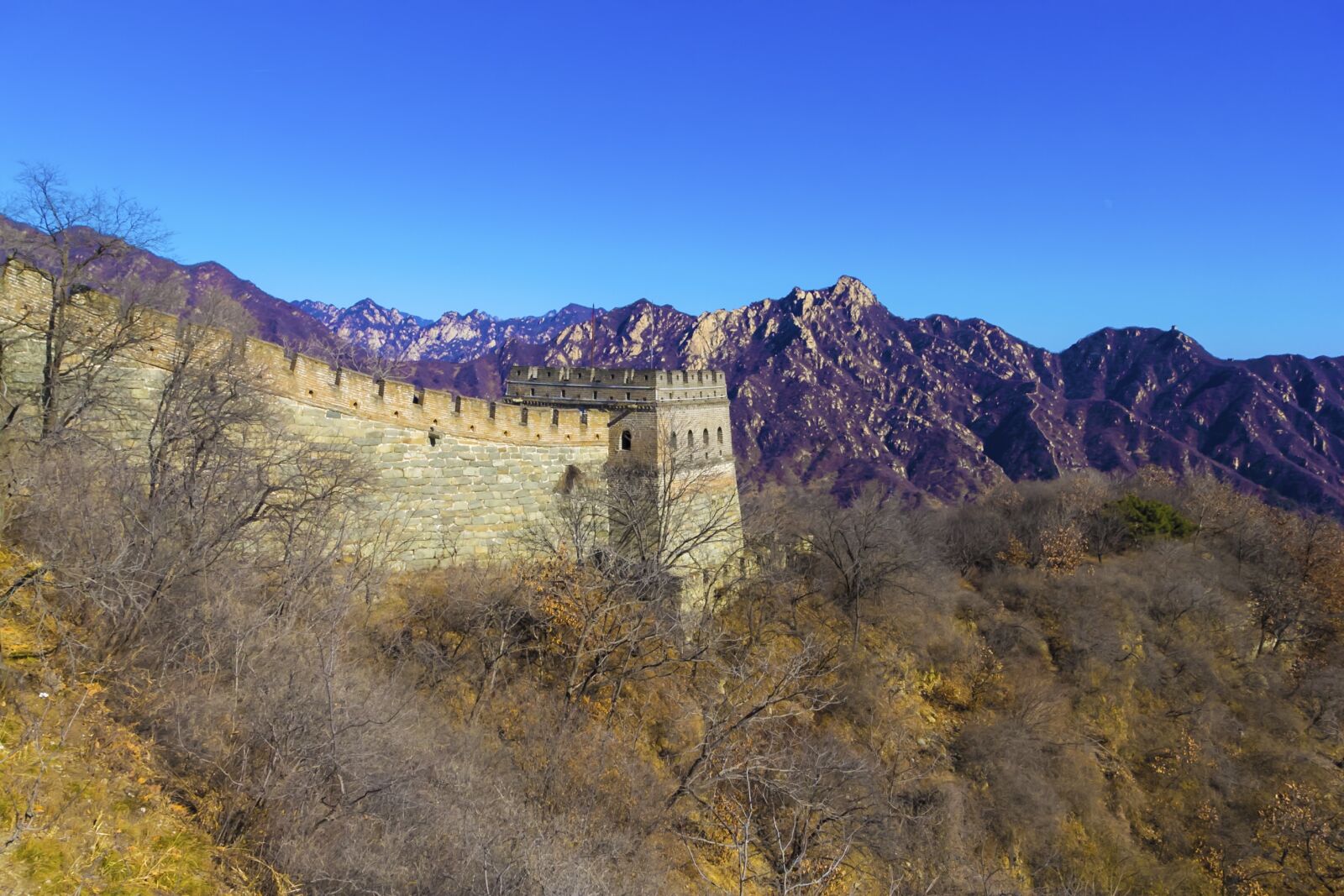 Canon EOS 60D sample photo. China, beijing, the great photography