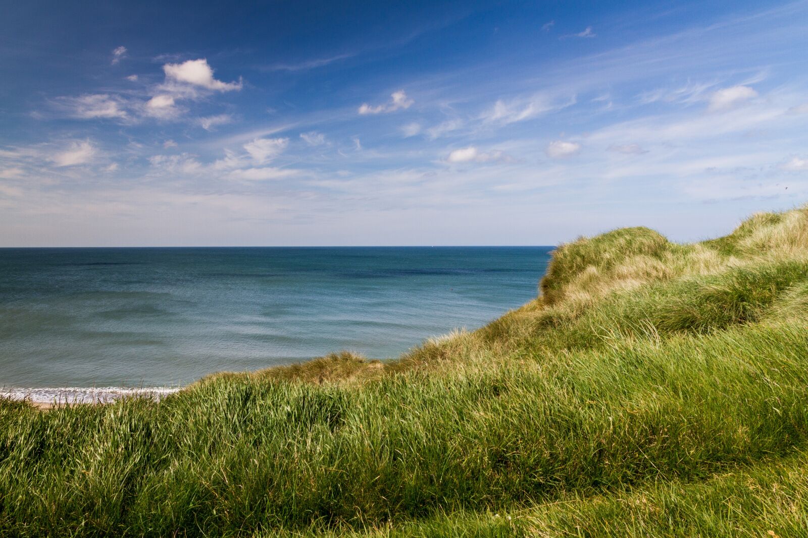 Canon EOS 7D sample photo. Coast, sea, rocky coast photography