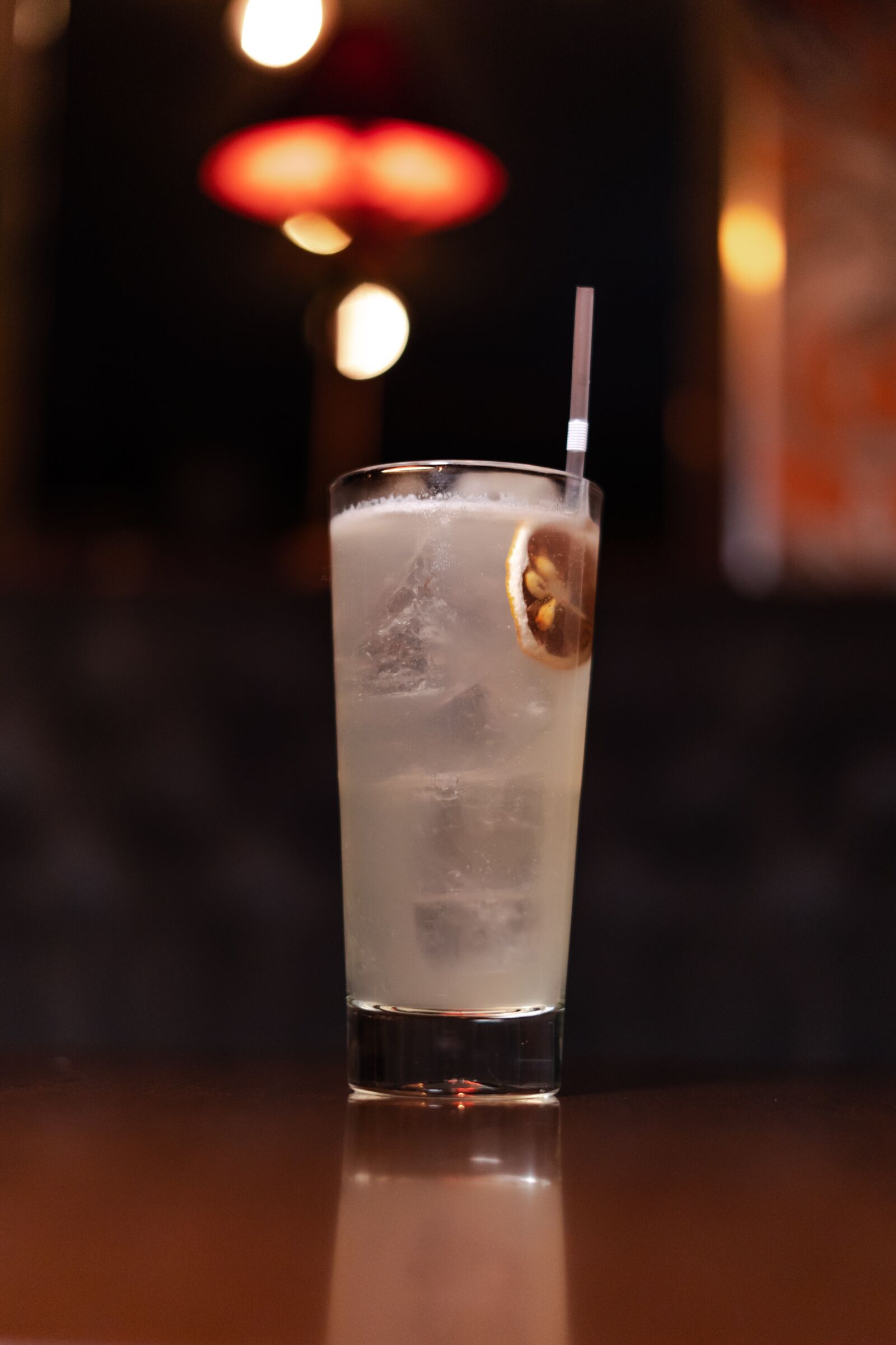 Sony a7 III + Sony FE 50mm F1.8 sample photo. Drink, drinks, cocktail photography
