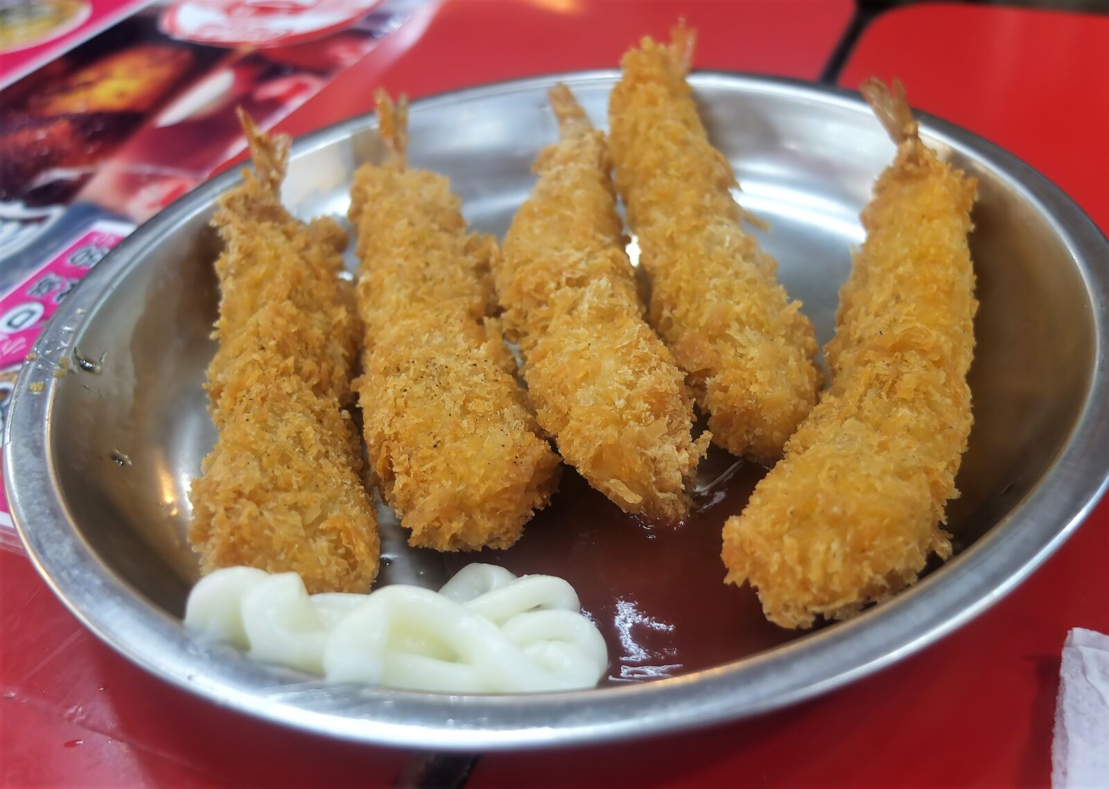 Fujifilm X10 sample photo. Dish, asia, fry photography