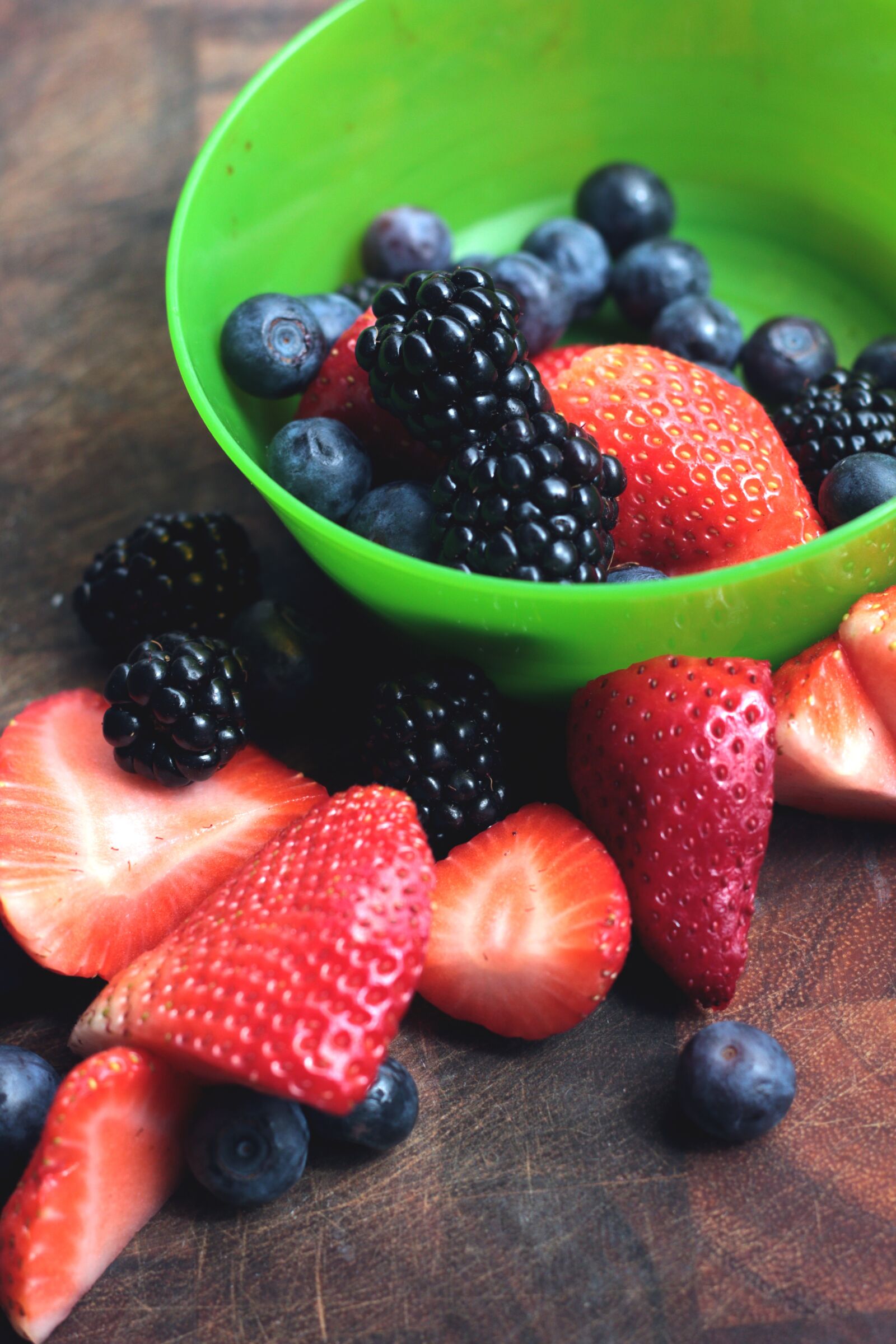 Canon EOS 70D + Canon EF 50mm F1.8 II sample photo. Fruit, food, sweet photography