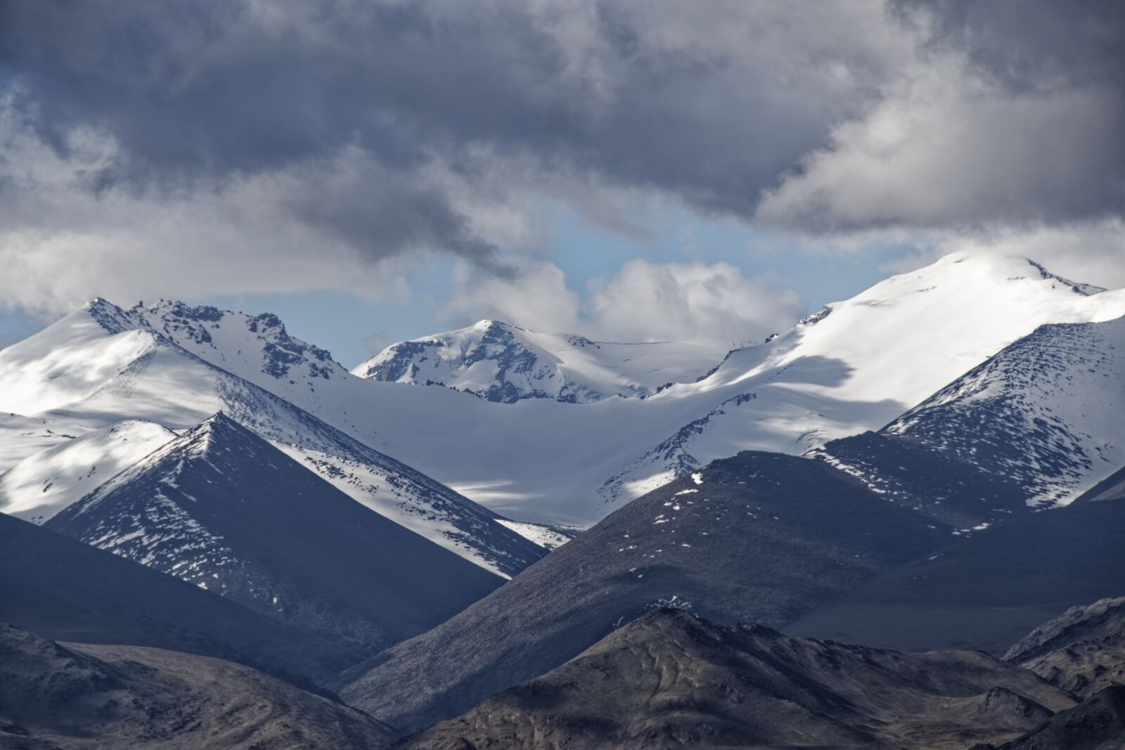 Nikon D500 sample photo. Tajikistan, the pamir mountains photography