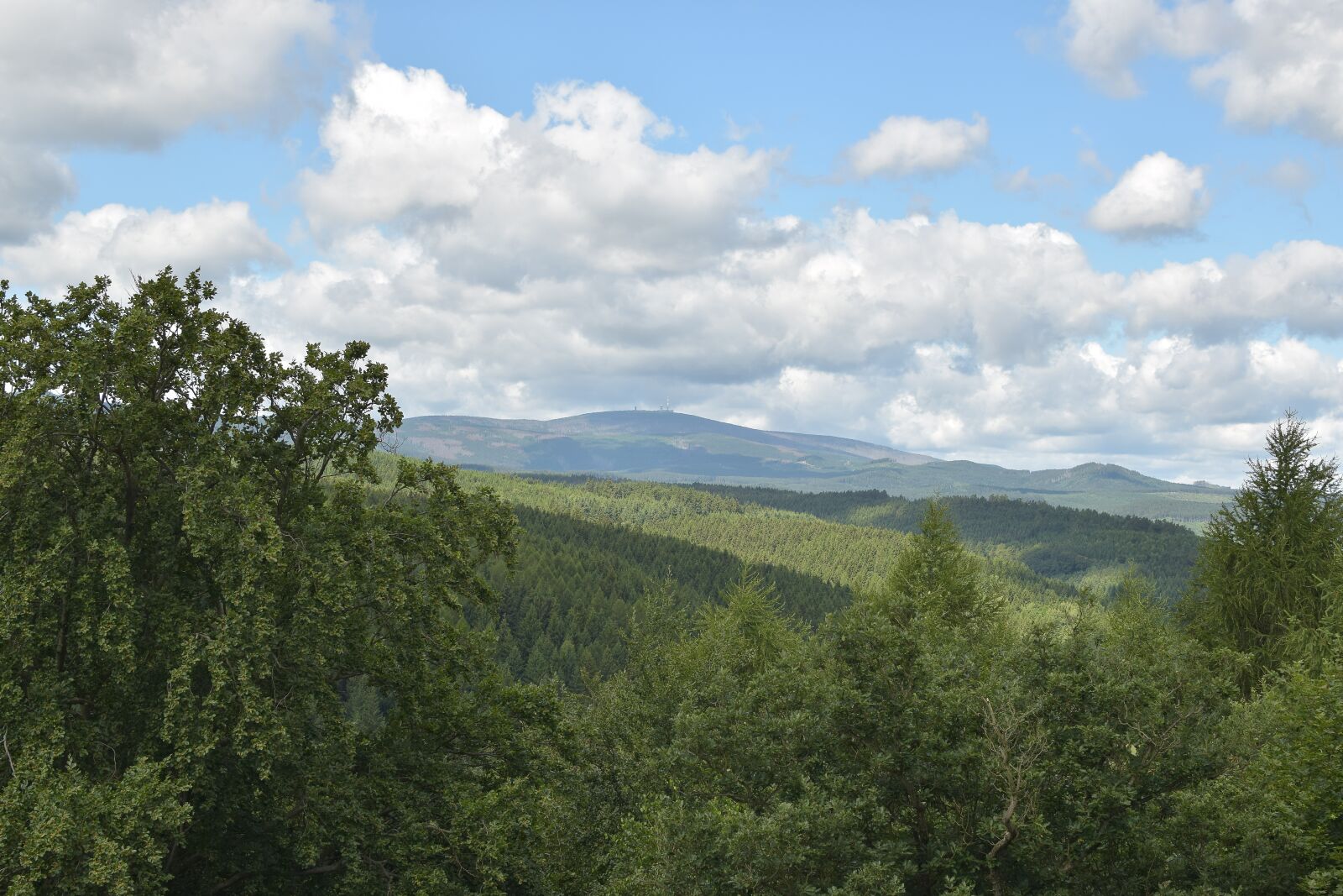 Nikon D5300 sample photo. Landscape, boulder, mountains photography