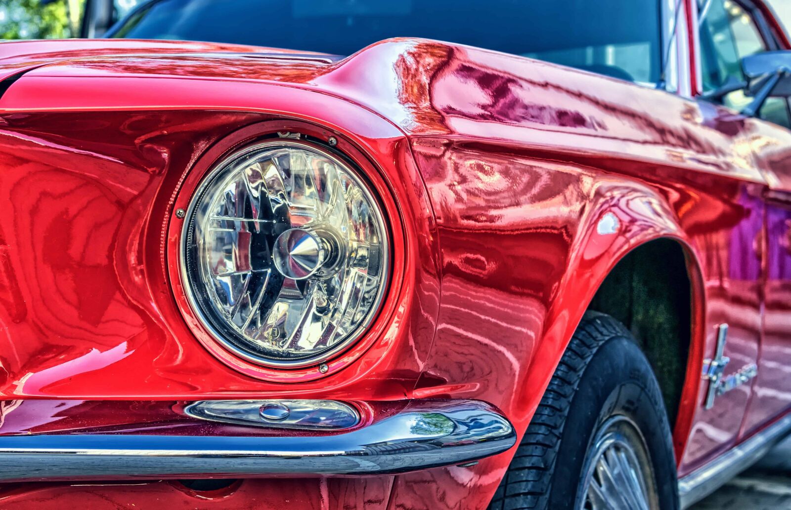 Nikon D3300 sample photo. Automotive, vehicle, drive, chrome photography