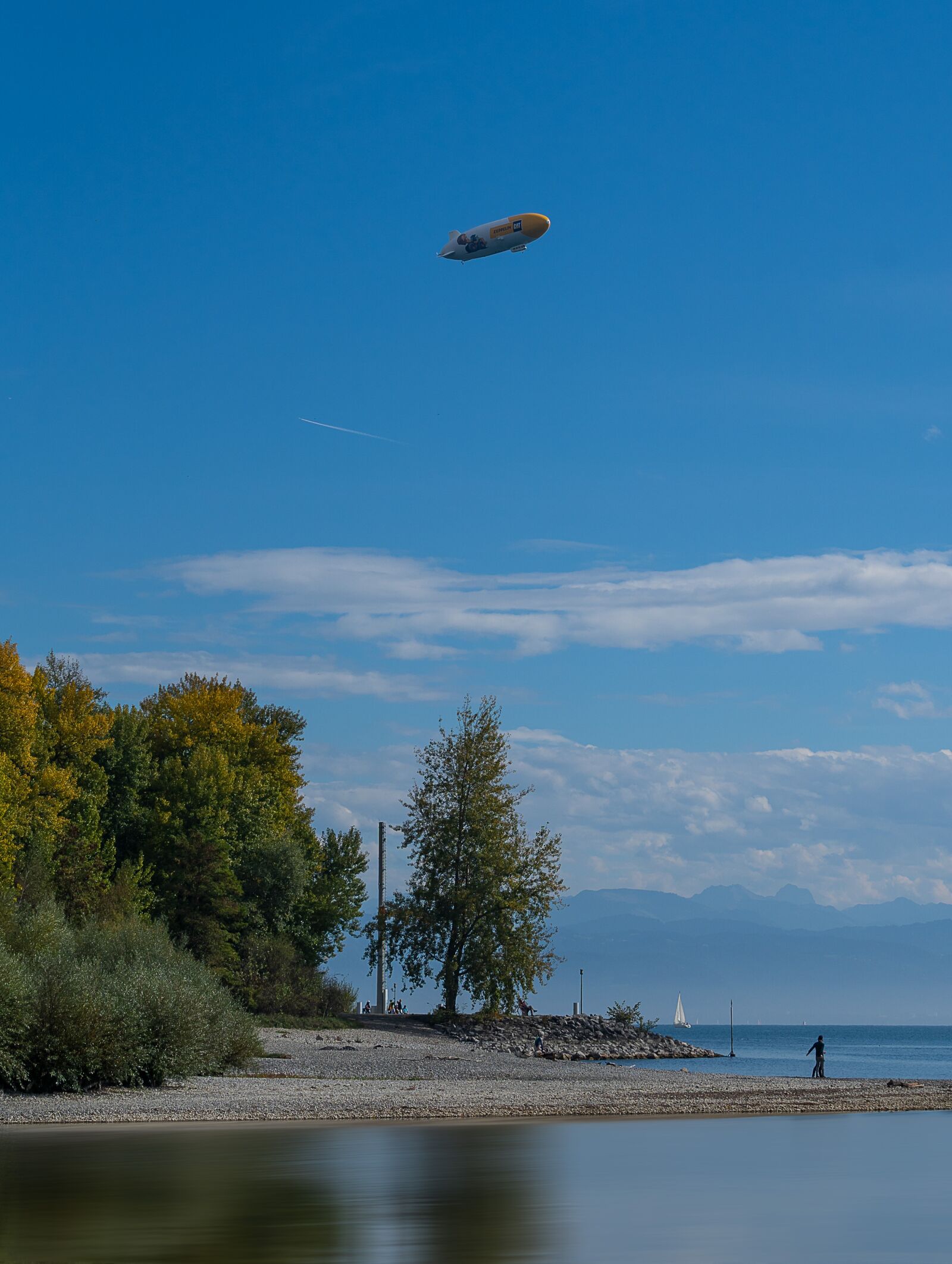 Sony a7 III + Sony FE 70-200mm F4 G OSS sample photo. Nature, landscape, travel photography