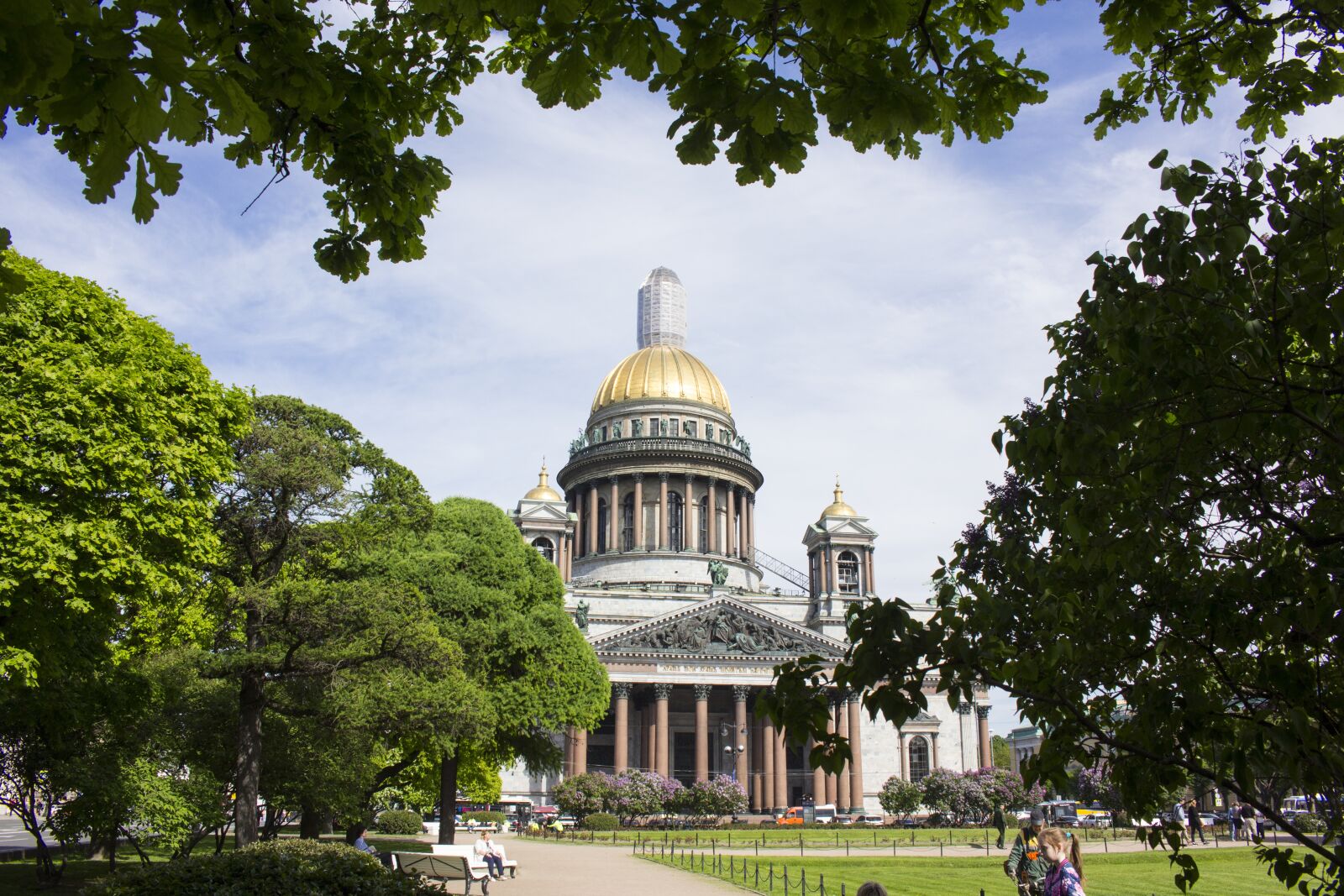 Canon EOS 60D sample photo. Russia, isaac, saint-petersburg photography