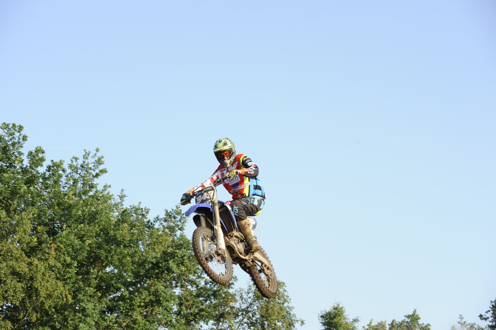 Nikon D700 sample photo