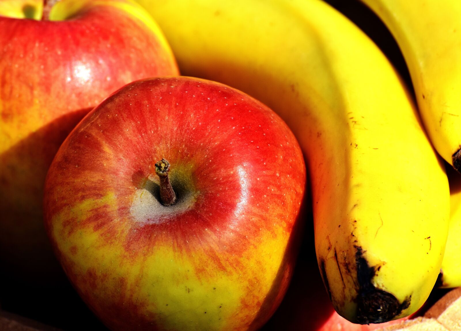 Nikon D7200 sample photo. Fruit, fruits, apple photography