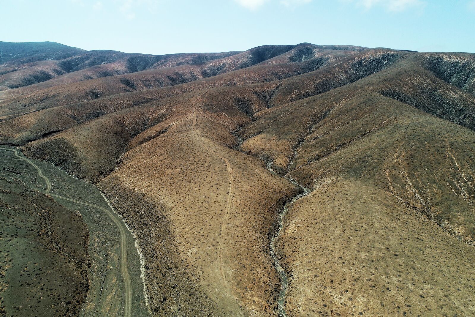 DJI FC6310 sample photo. Landscape, nature, wild photography