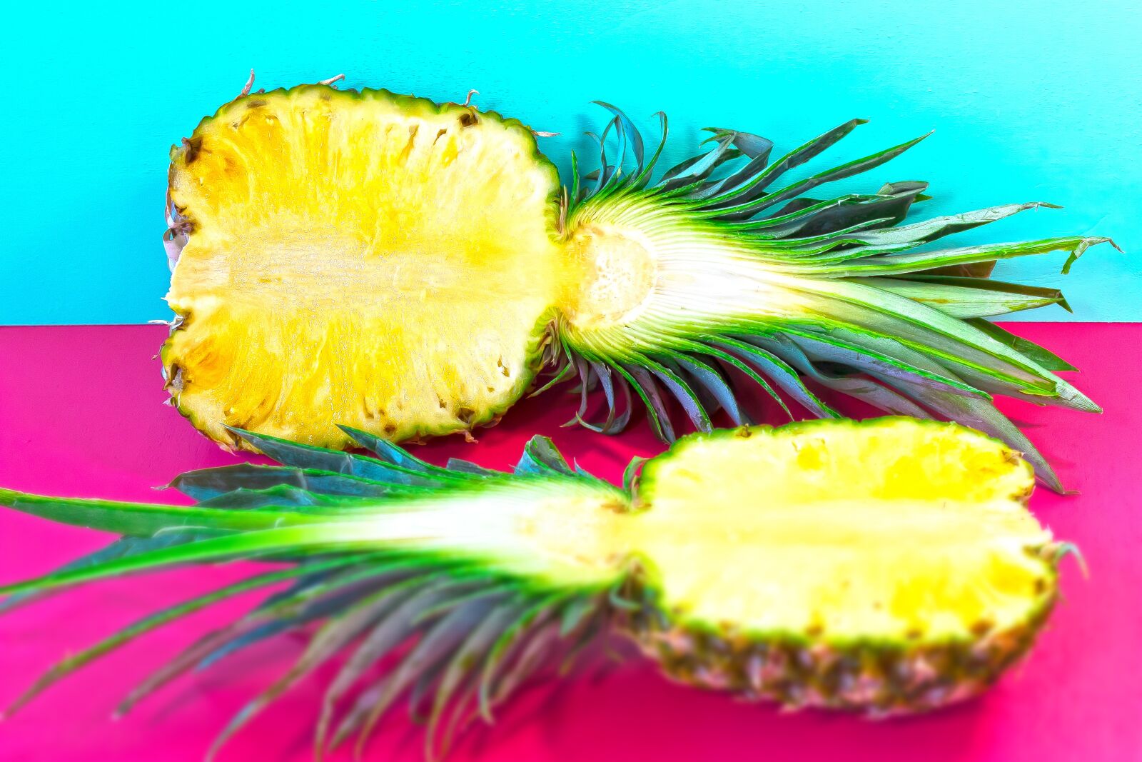 Canon EOS 1300D (EOS Rebel T6 / EOS Kiss X80) sample photo. Pineapple, sweetness, delicious photography