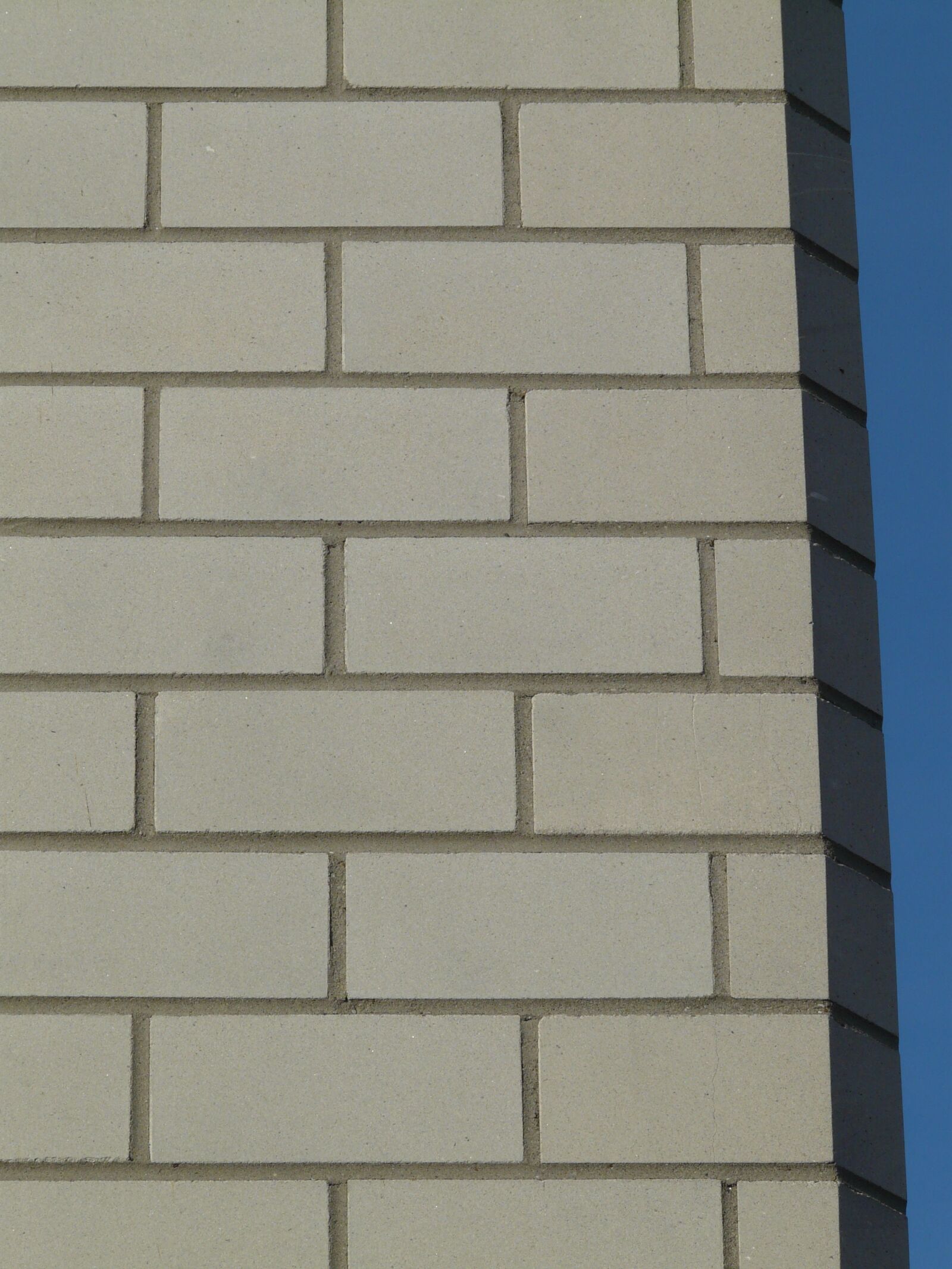 Panasonic DMC-FZ18 sample photo. Wall, masonry, house photography