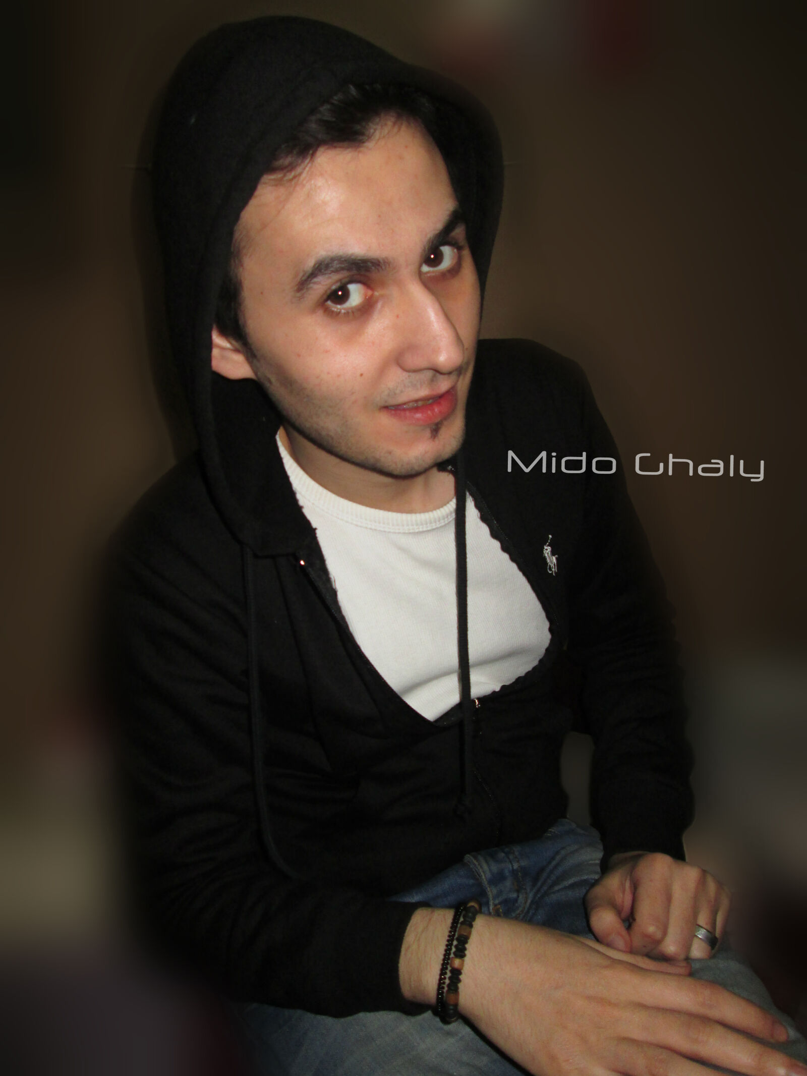 Canon PowerShot A2500 sample photo. Cool, cute, love, man photography