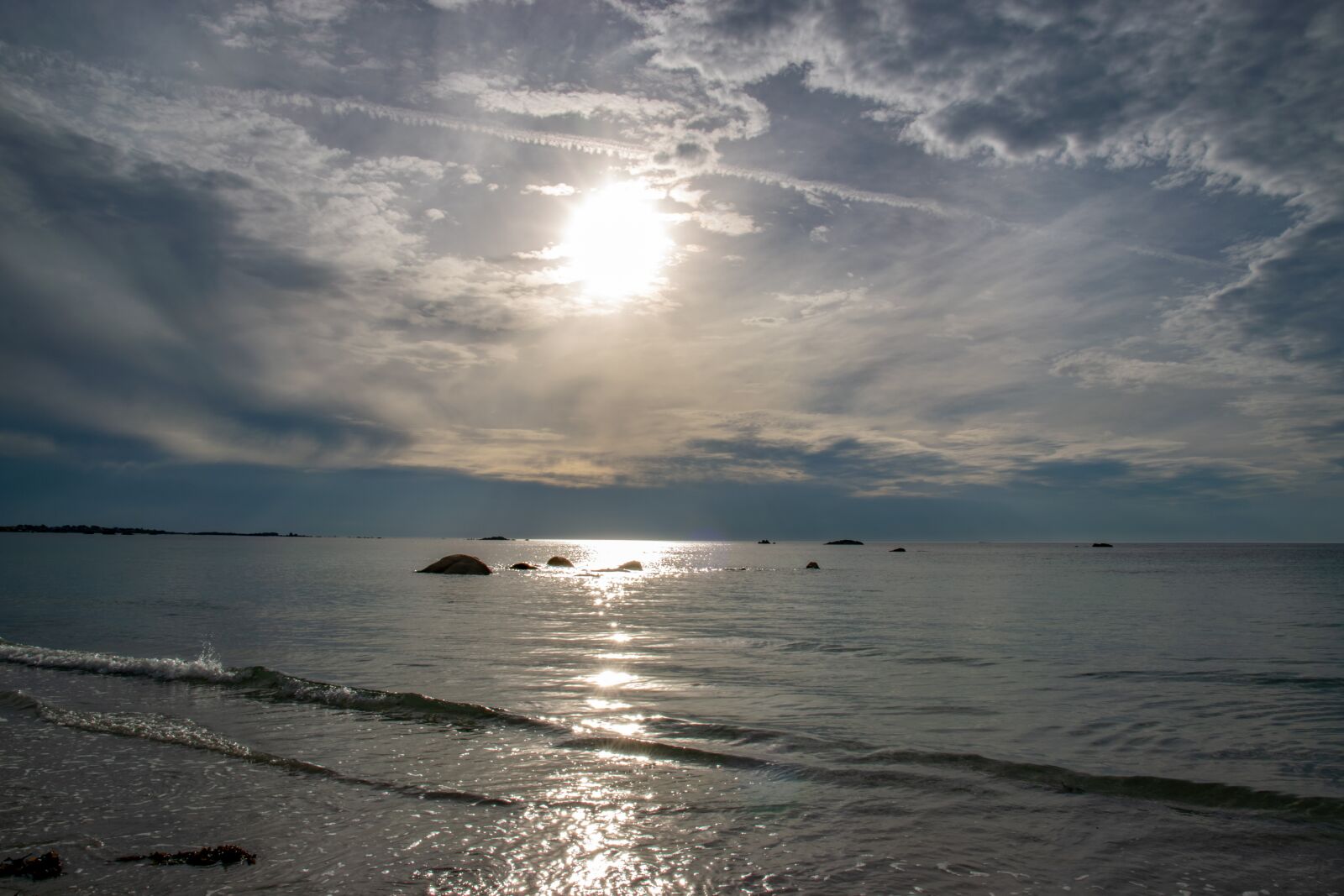 Nikon D3300 sample photo. Sand, lake, beach photography