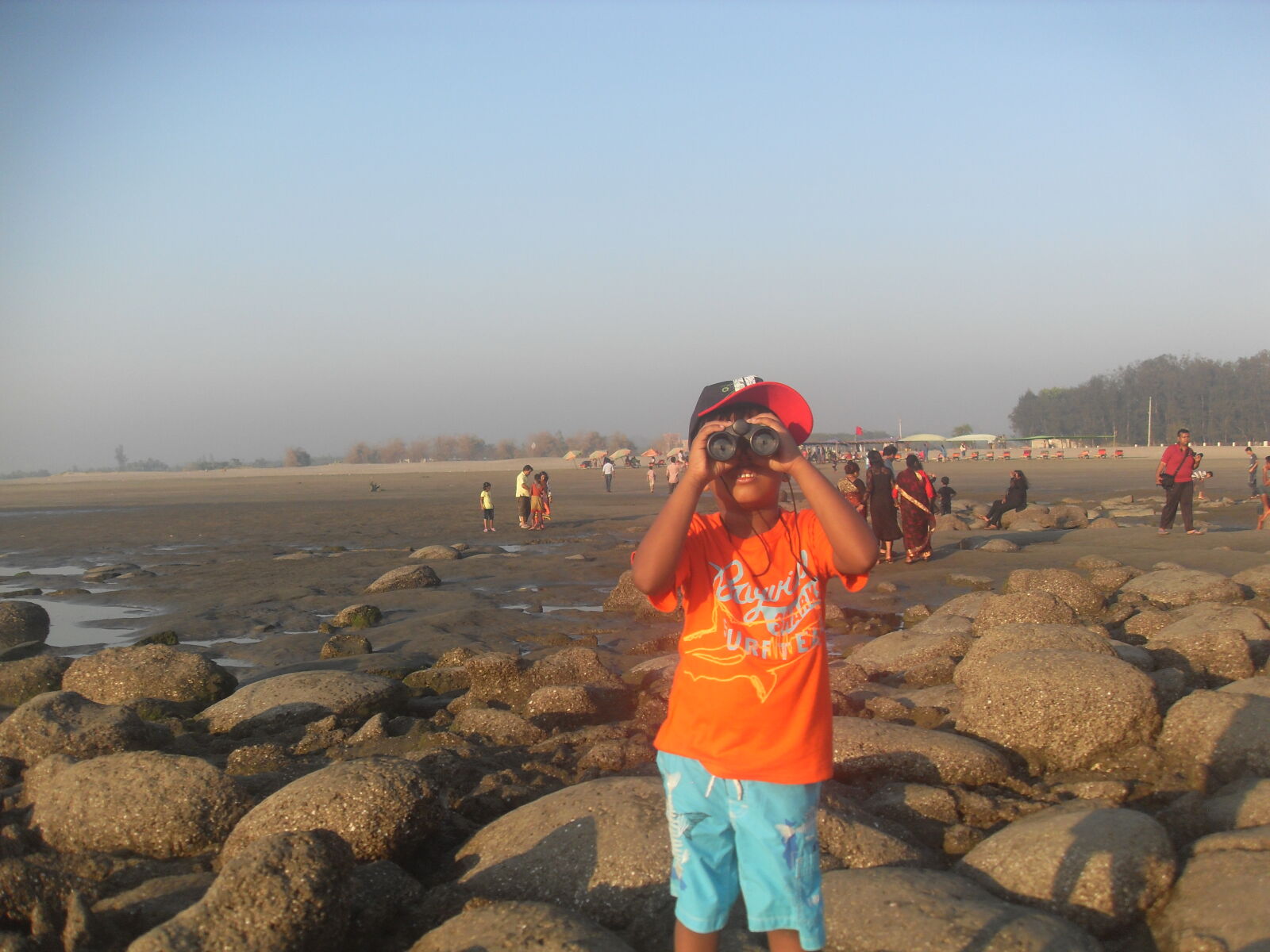 Samsung VLUU L200  / Samsung L200 sample photo. Bangladesh, cox, s, bazar photography