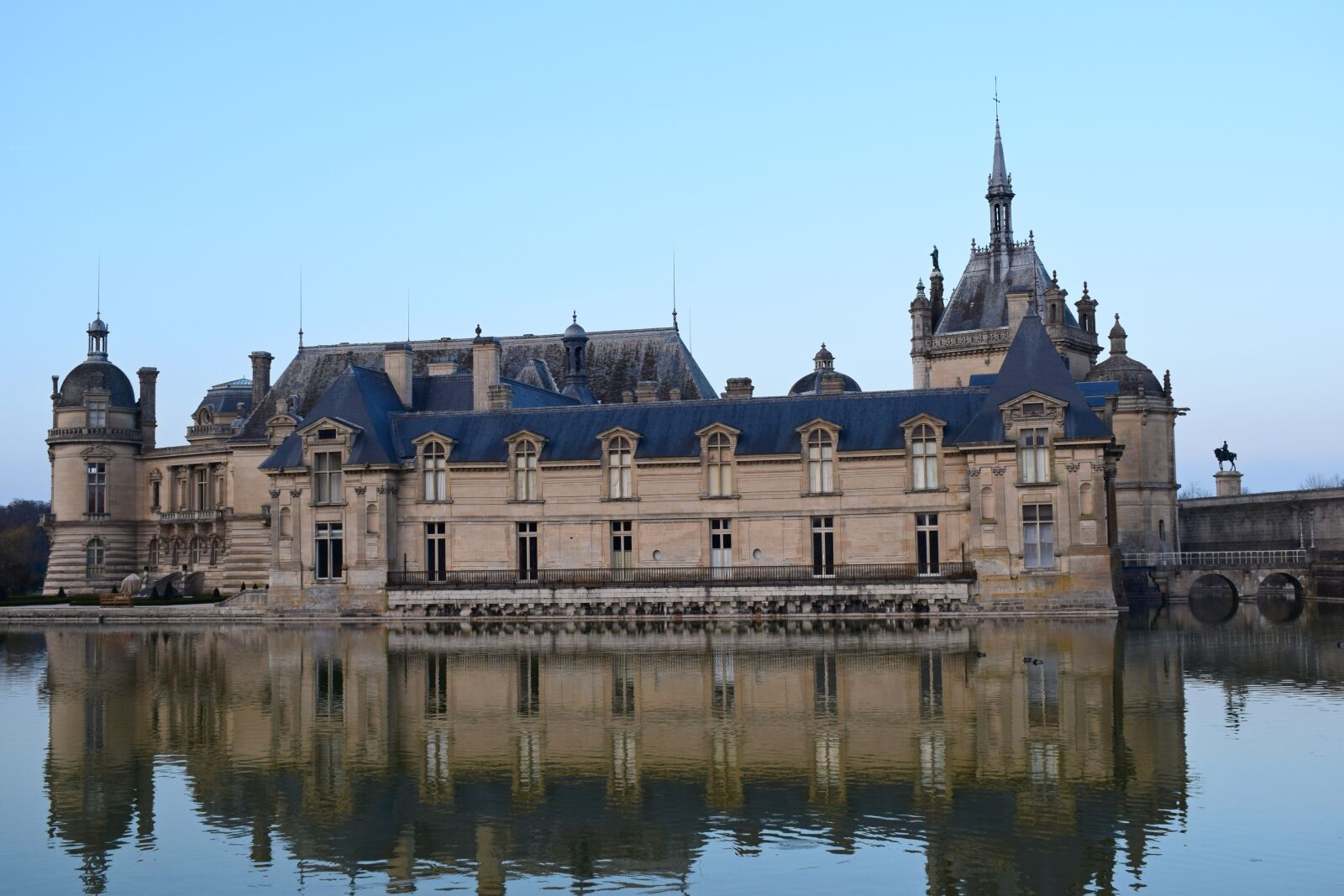 Nikon D5300 sample photo. Architecture, river, travel photography