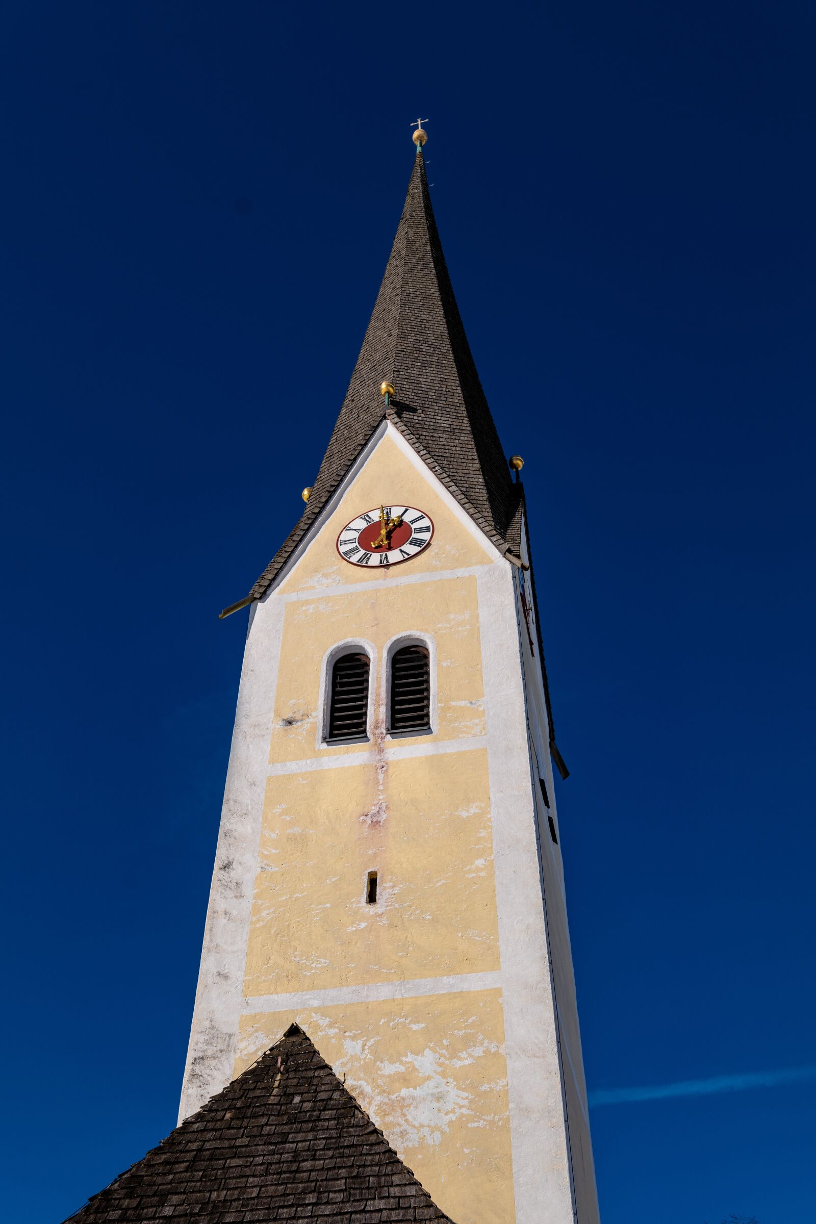 Leica SL (Typ 601) sample photo. Church, sky, religion photography