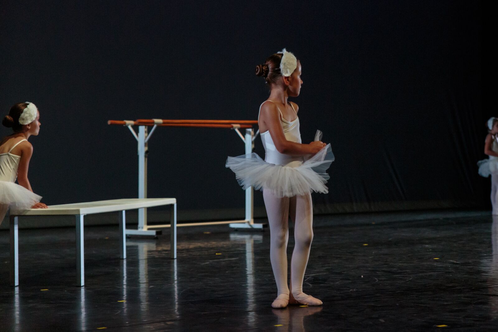 Canon EOS 5D Mark III sample photo. Dance, ballerina, dancer photography