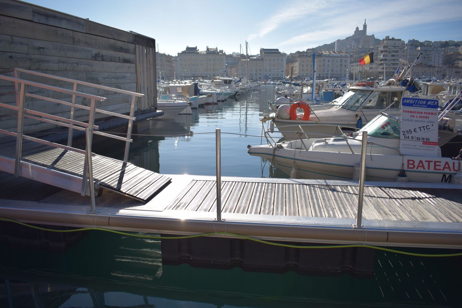 Nikon D5300 sample photo. Sea, boat, nature photography
