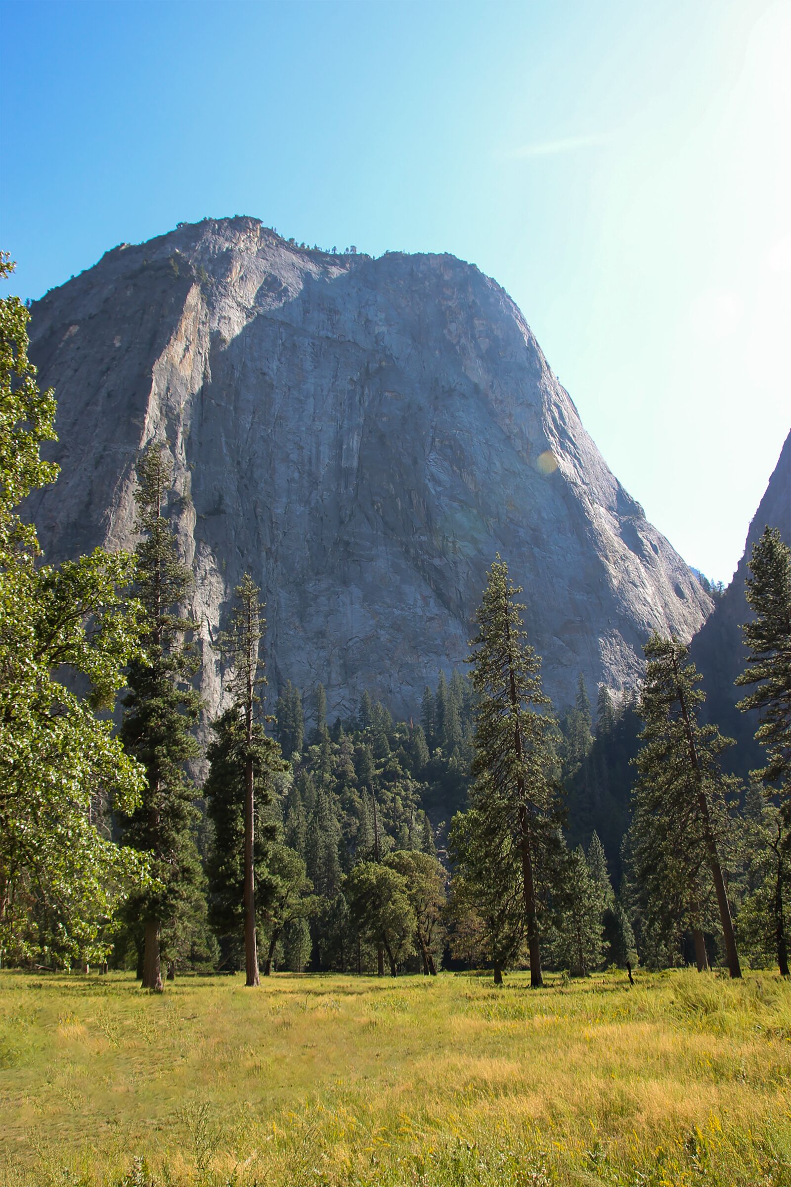 Canon EOS 600D (Rebel EOS T3i / EOS Kiss X5) sample photo. Yosemite, california, usa photography