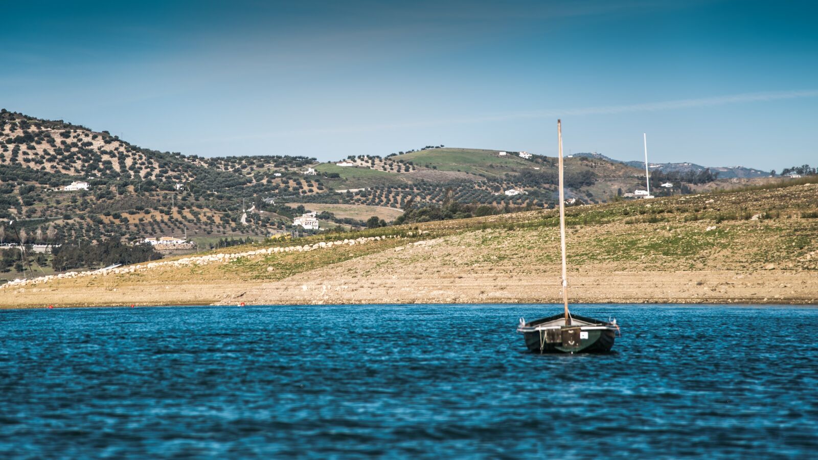 Nikon D750 sample photo. Boat, sailboat, marsh photography