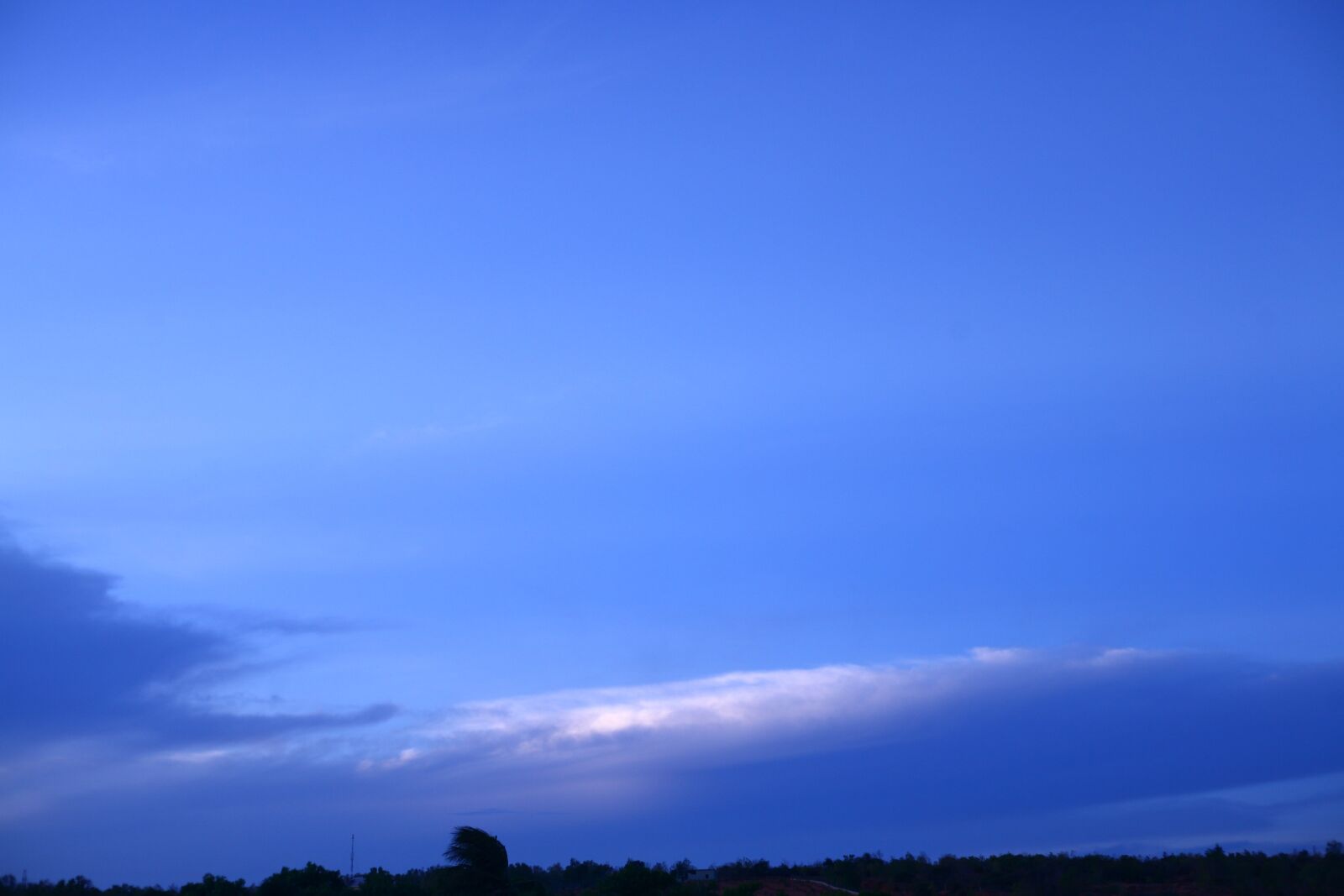 Canon EOS 5D sample photo. Sunset, seascape, tropics photography