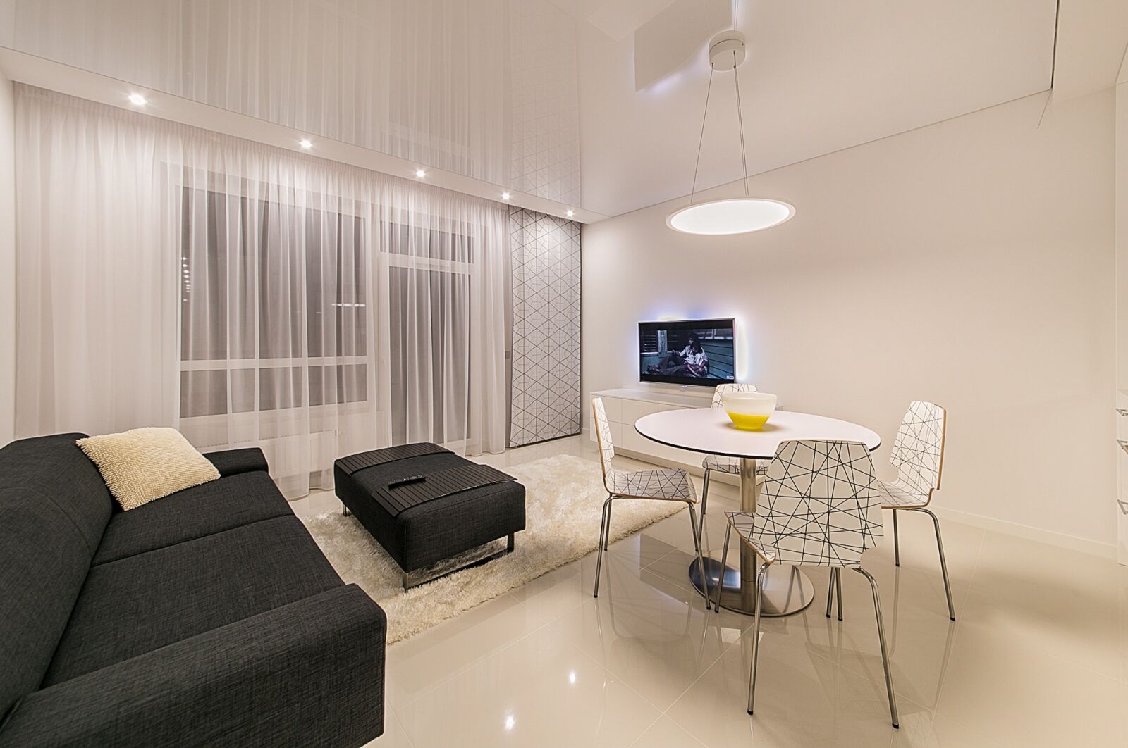 Canon EOS 6D sample photo. Furniture, room, within photography