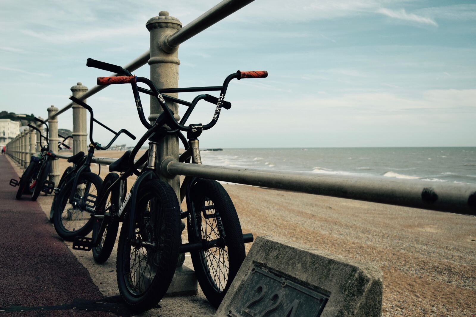 Nikon D3300 sample photo. Bmx, bike, cycle photography