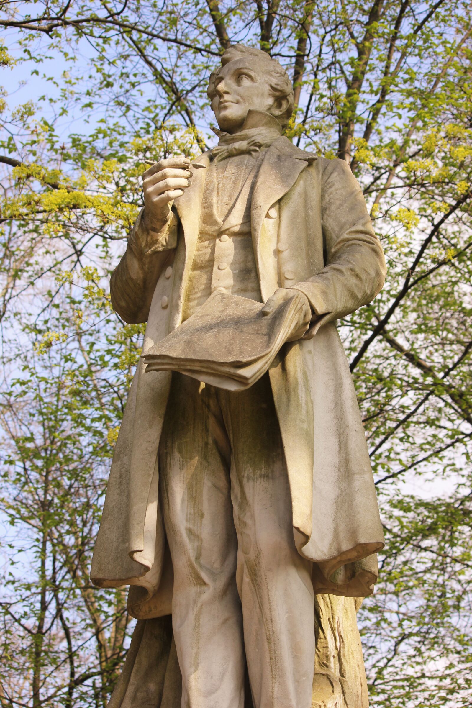 Canon EOS 550D (EOS Rebel T2i / EOS Kiss X4) sample photo. Statue, tiergarten, sculpture photography