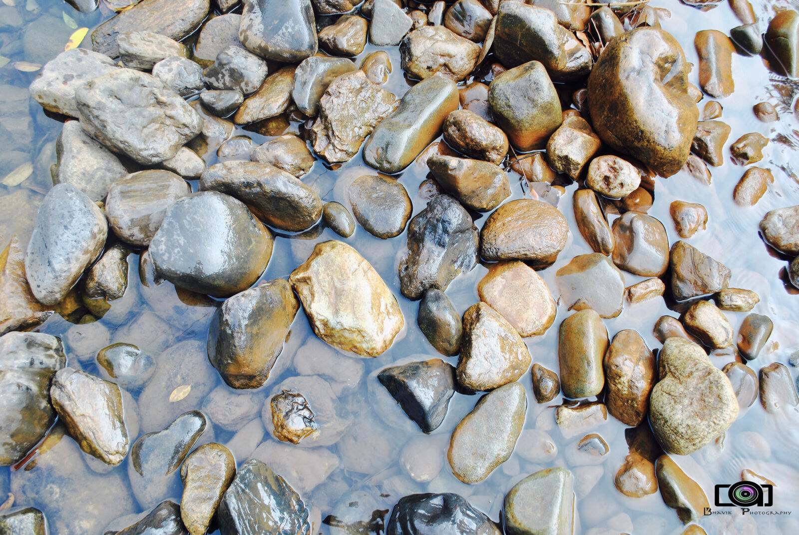 Nikon D3000 sample photo. Beach, cobblestone, gemstone, india photography