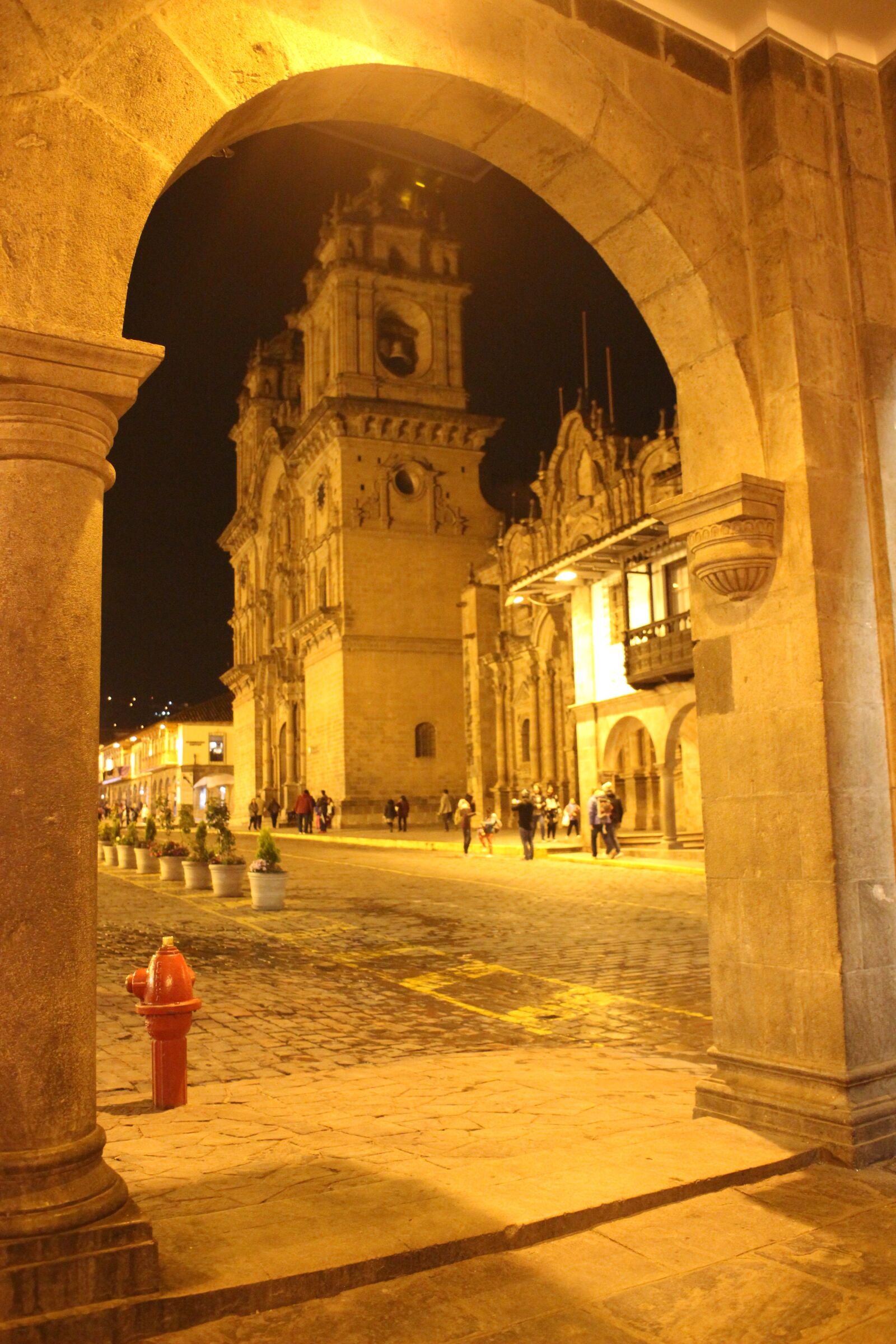 Canon EOS 600D (Rebel EOS T3i / EOS Kiss X5) sample photo. Cusco, peru, inca photography