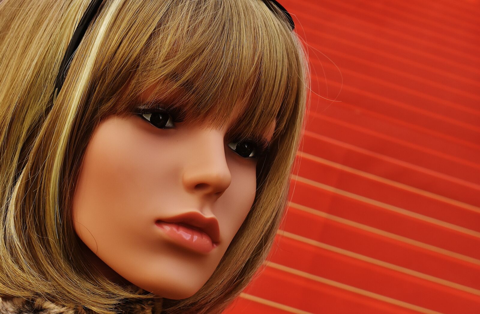 Nikon D7200 sample photo. Glamour, woman, pretty photography