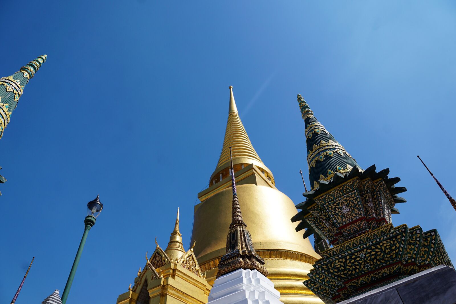 Sony ILCA-77M2 + Sony DT 16-50mm F2.8 SSM sample photo. Buddha, temple, wat photography