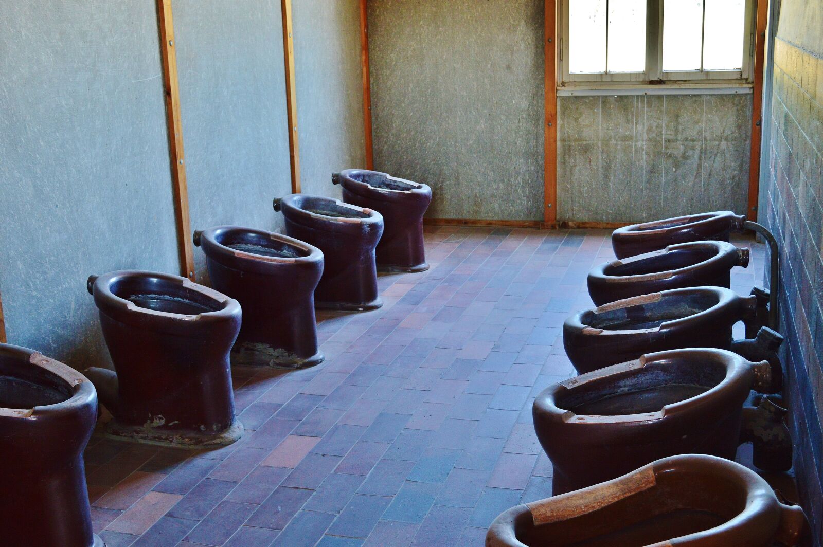 Nikon D3200 sample photo. Konzentrationslager, dachau, memorial photography