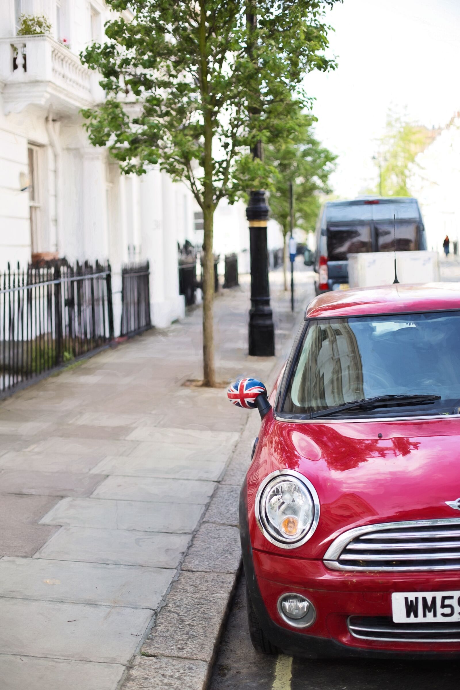 Canon EF 50mm F1.4 USM sample photo. London, britain, england photography