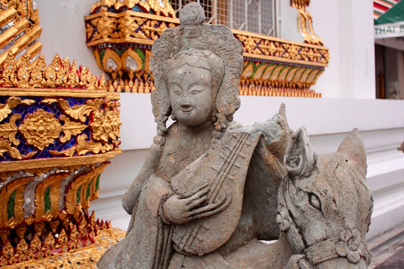 Canon EOS 600D (Rebel EOS T3i / EOS Kiss X5) sample photo. Confucius, statue, china photography