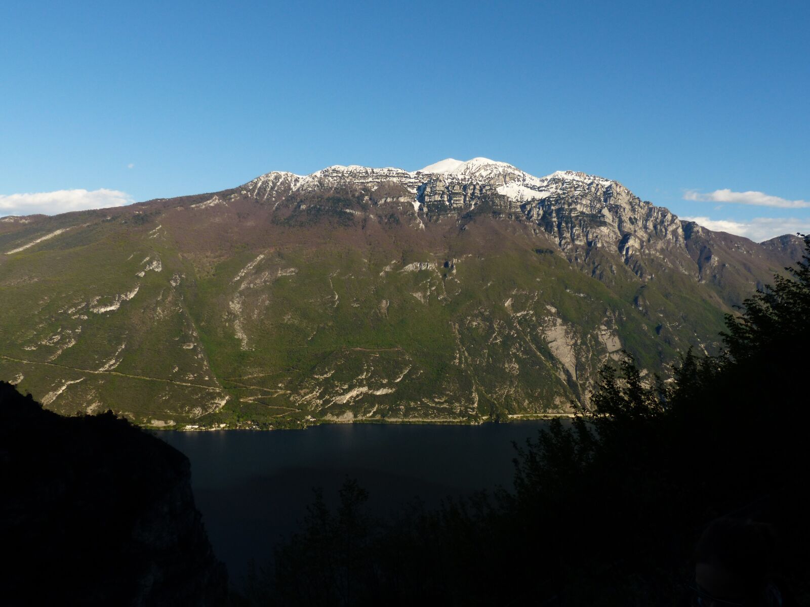Panasonic Lumix DMC-FZ200 sample photo. Monte altissimo, monte altissimo photography