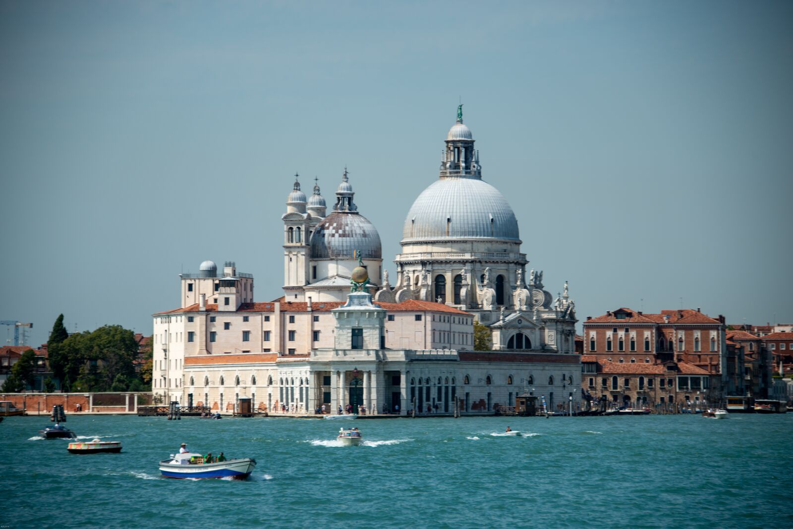 Nikon D800 sample photo. Venice, italy, water photography