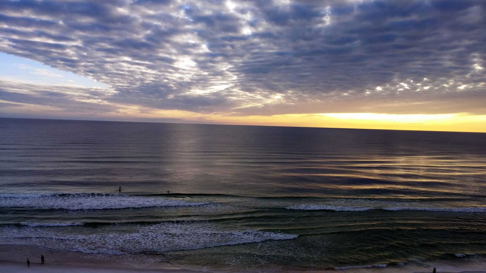 LG G3 sample photo. Beach, gulf, of, mexico photography