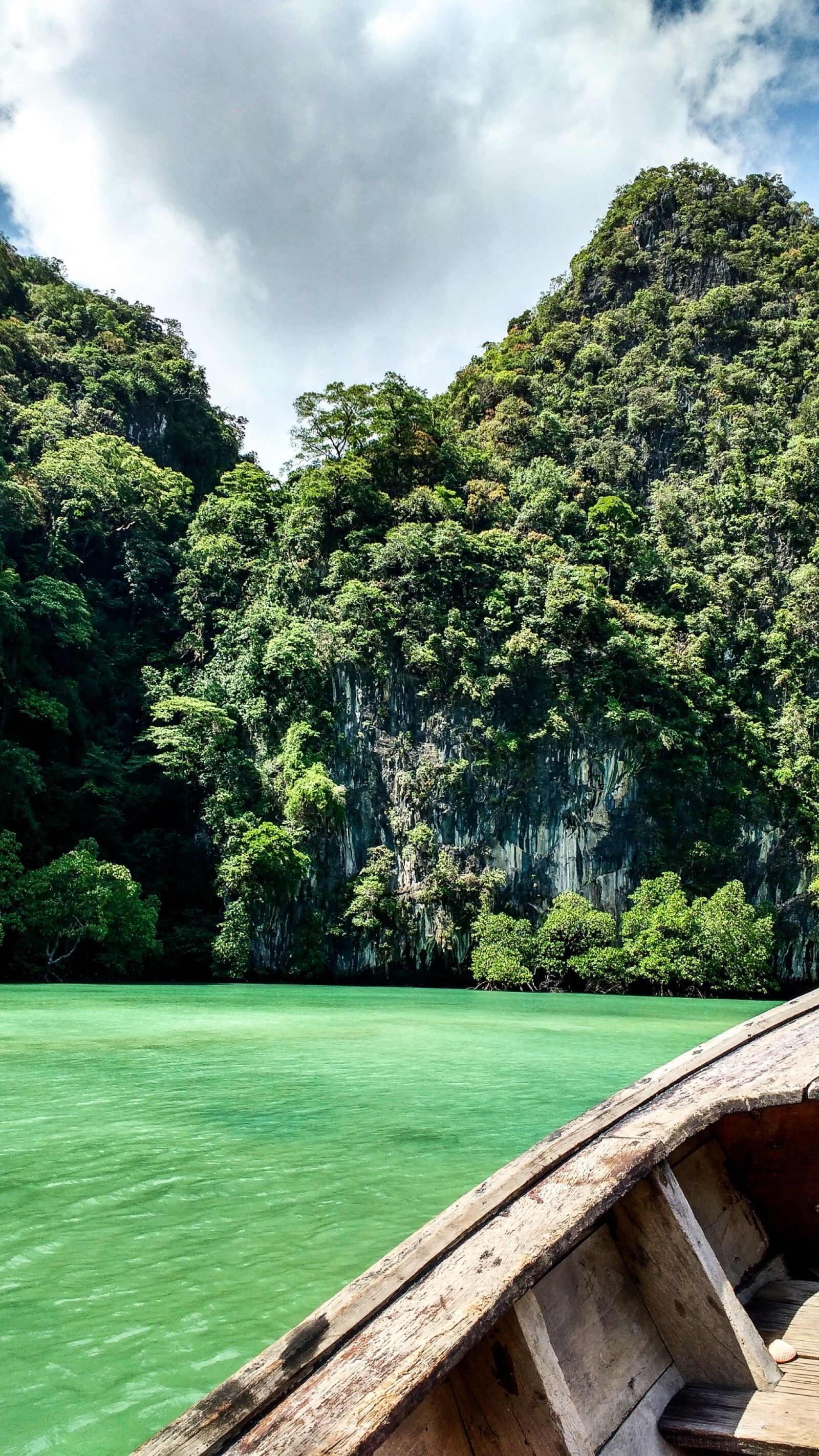 Motorola MotoG3 sample photo. Thailand, ko yao noi photography