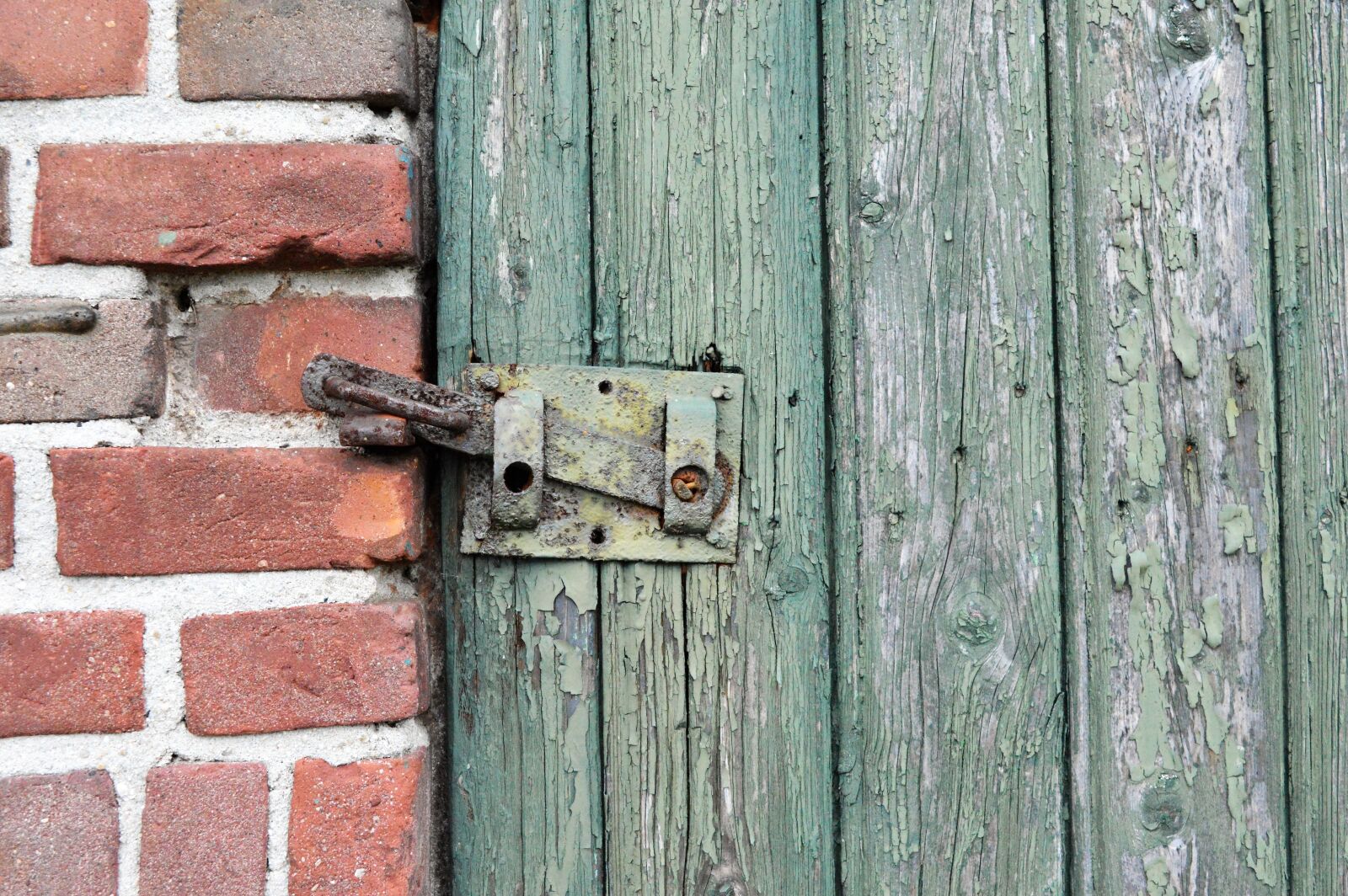 Nikon D3200 sample photo. Wood, old, door photography