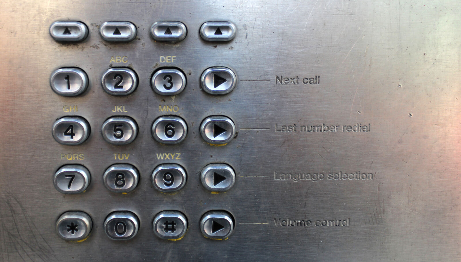 Canon EOS 600D (Rebel EOS T3i / EOS Kiss X5) sample photo. Macro, numbers, phone, phonebox photography
