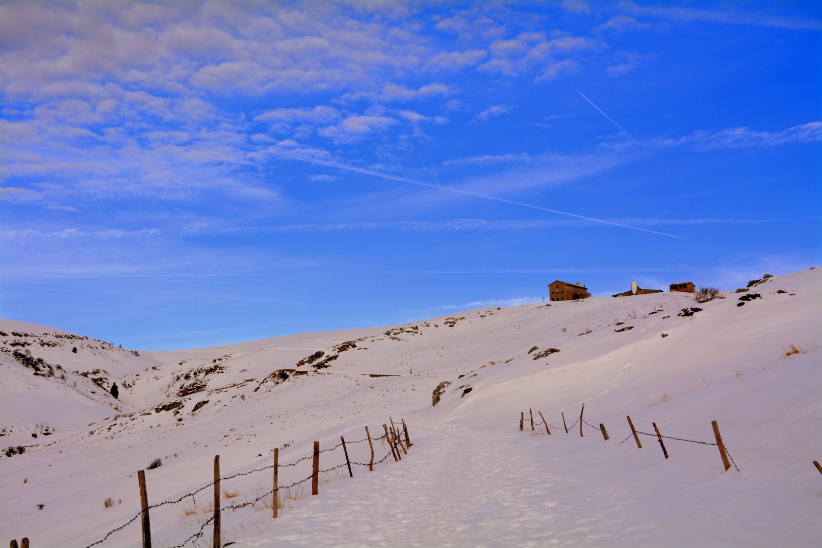 Nikon D7100 sample photo. Outdoors, landscape, travel photography