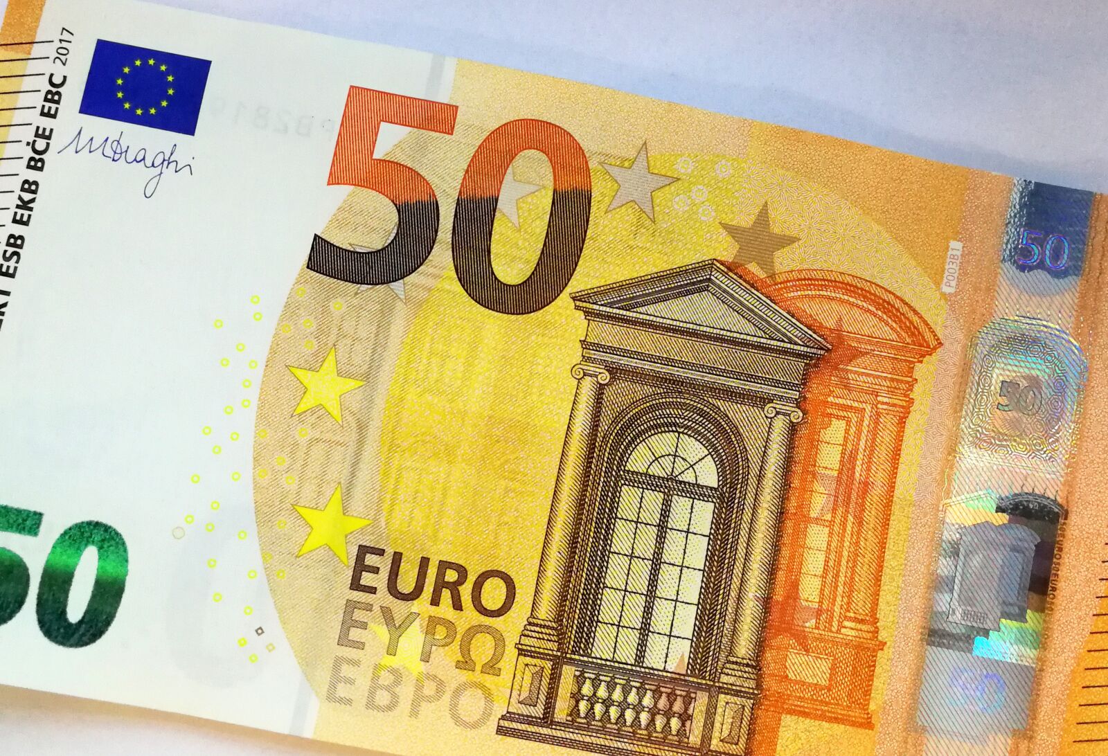 HUAWEI P10 sample photo. Money, euro, the european photography