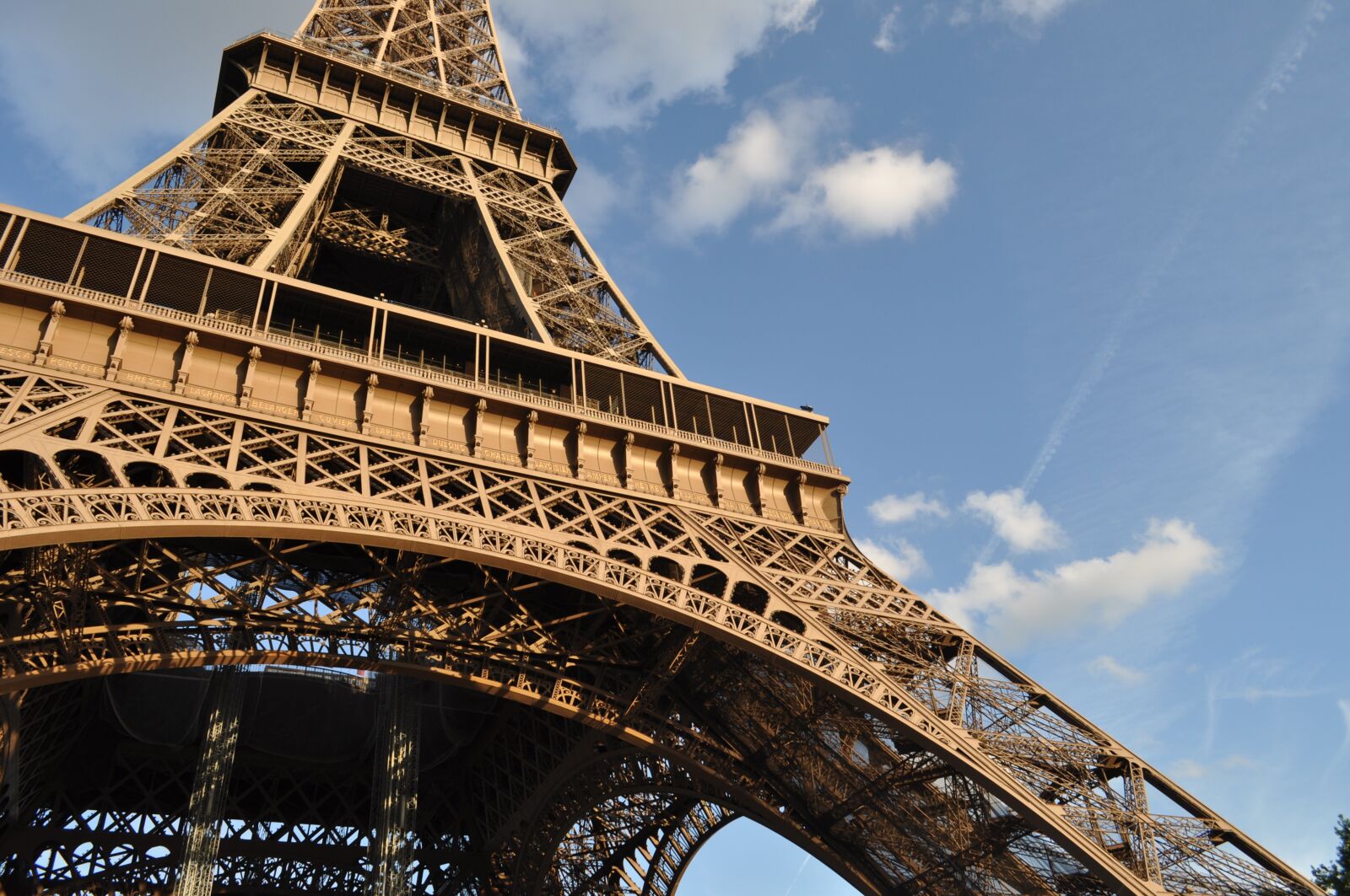 Nikon D5000 sample photo. Travel, paris, city of photography