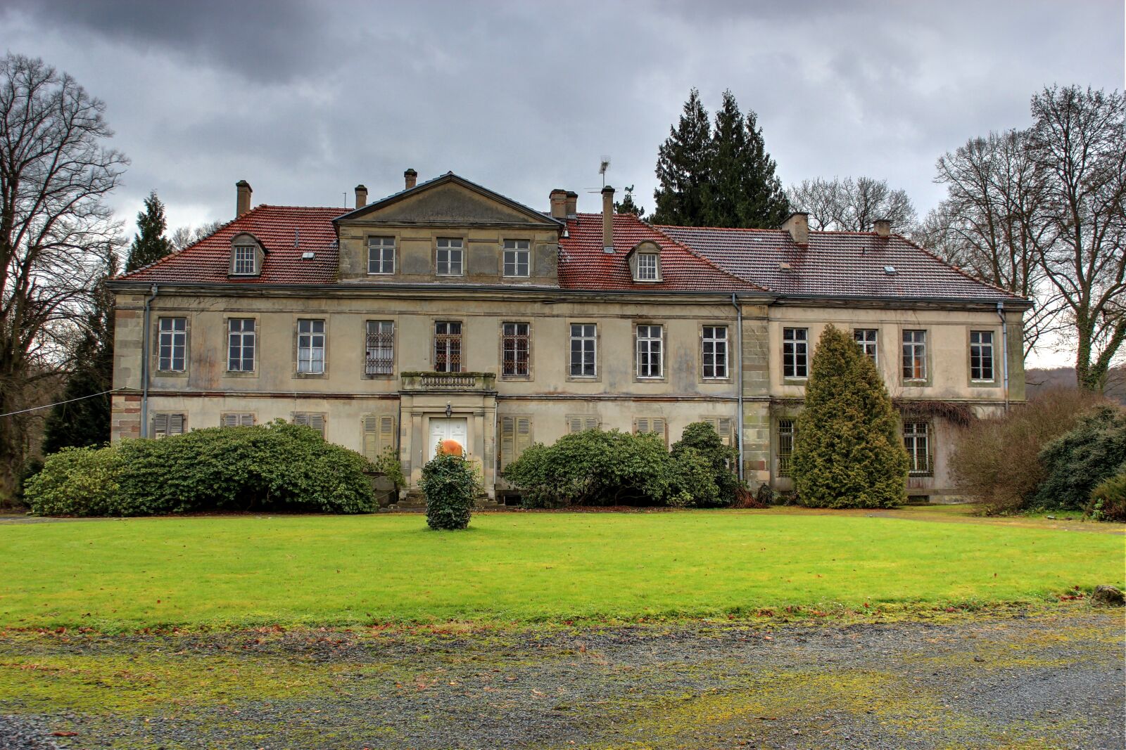 Canon EOS 550D (EOS Rebel T2i / EOS Kiss X4) sample photo. Manor house, noble, residence photography