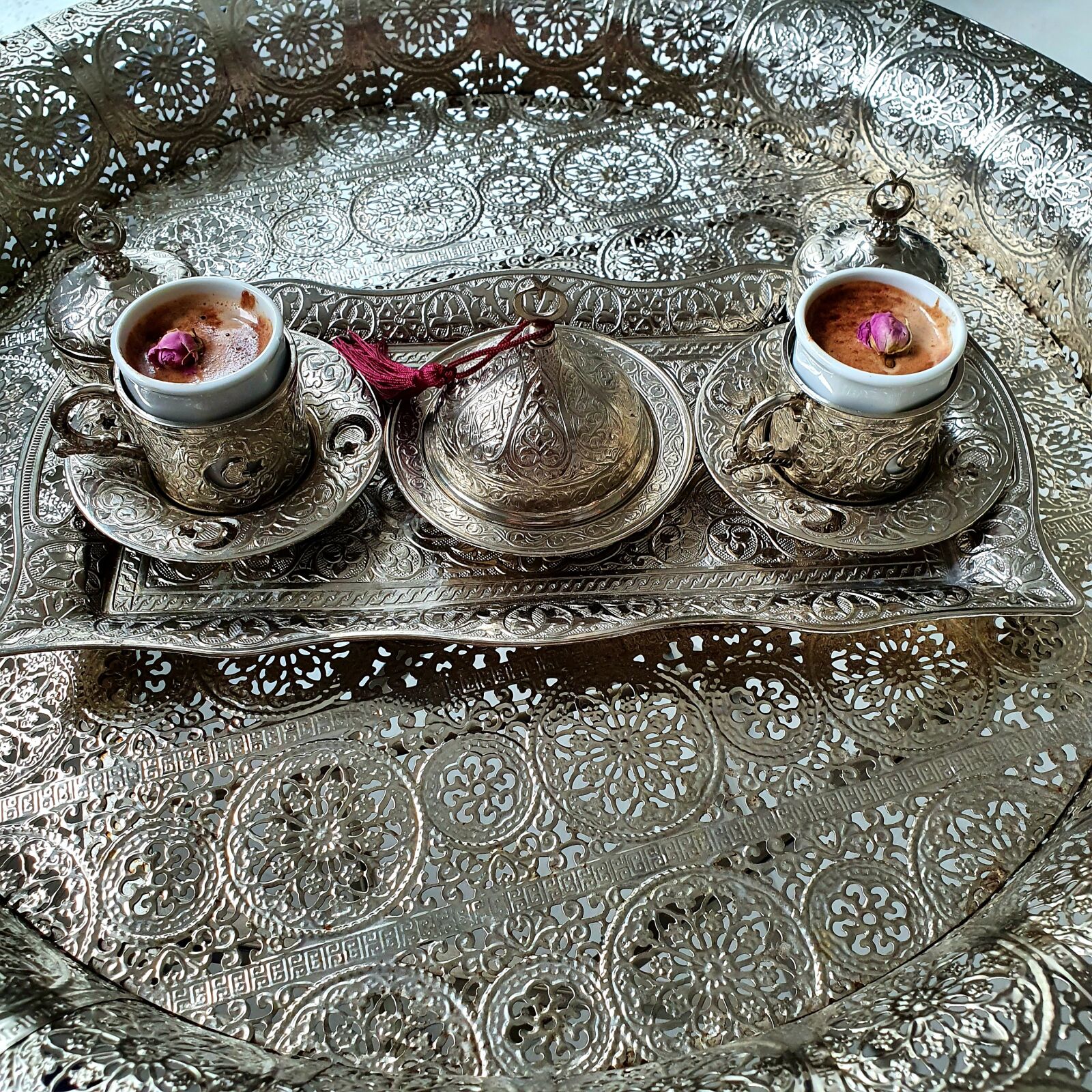 Samsung SM-G975F sample photo. Coffee, turkish coffee, mocha photography